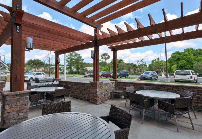 Towneplace By Marriott Northwest Hotel Gainesville