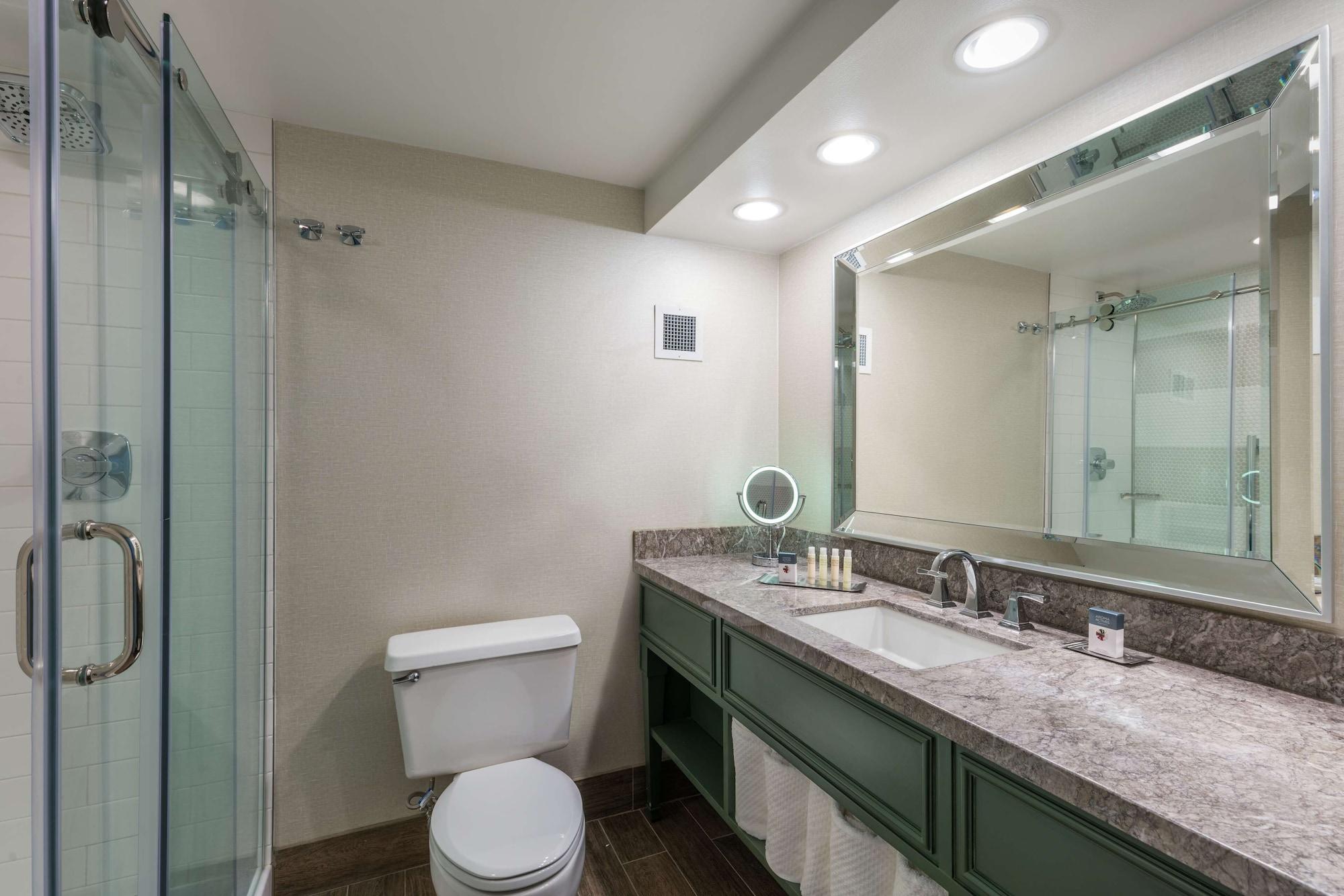 Doubletree By Hilton 4* Gainesville