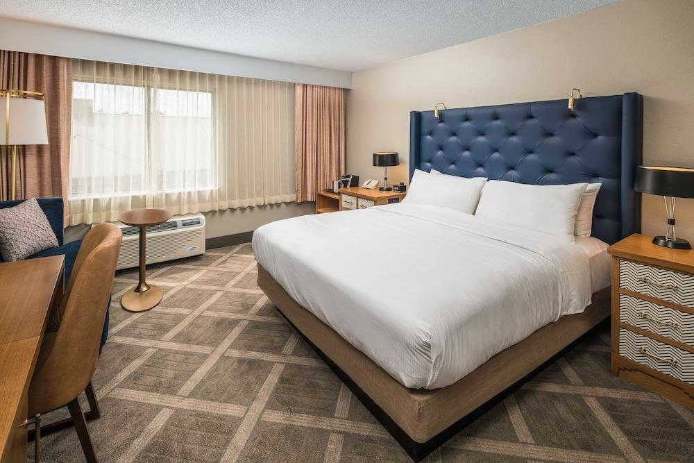 Doubletree By Hilton