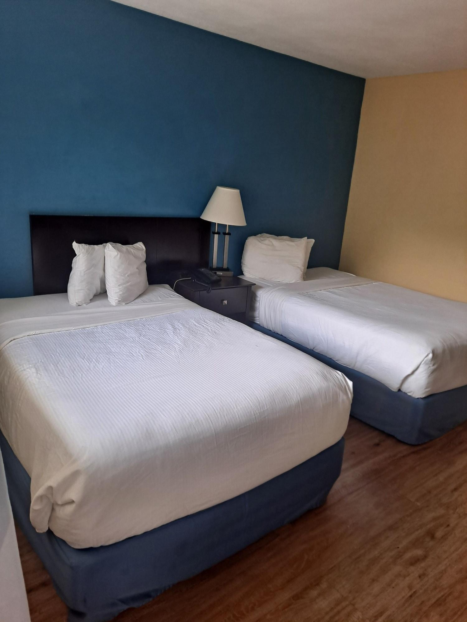 Days By Wyndham Hotel Gainesville