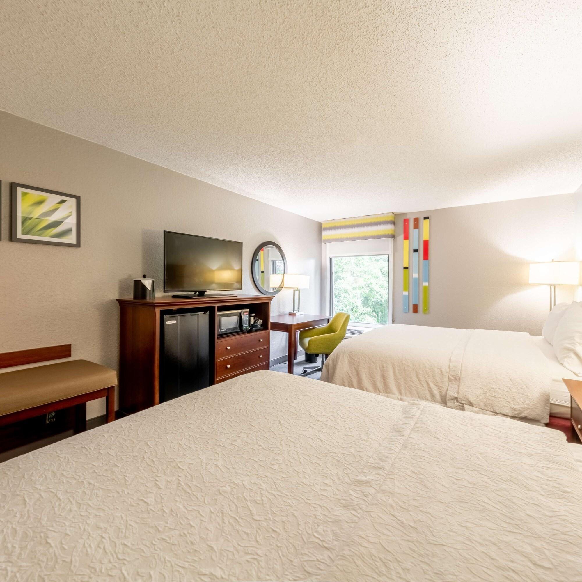 Hampton Hotel Gainesville