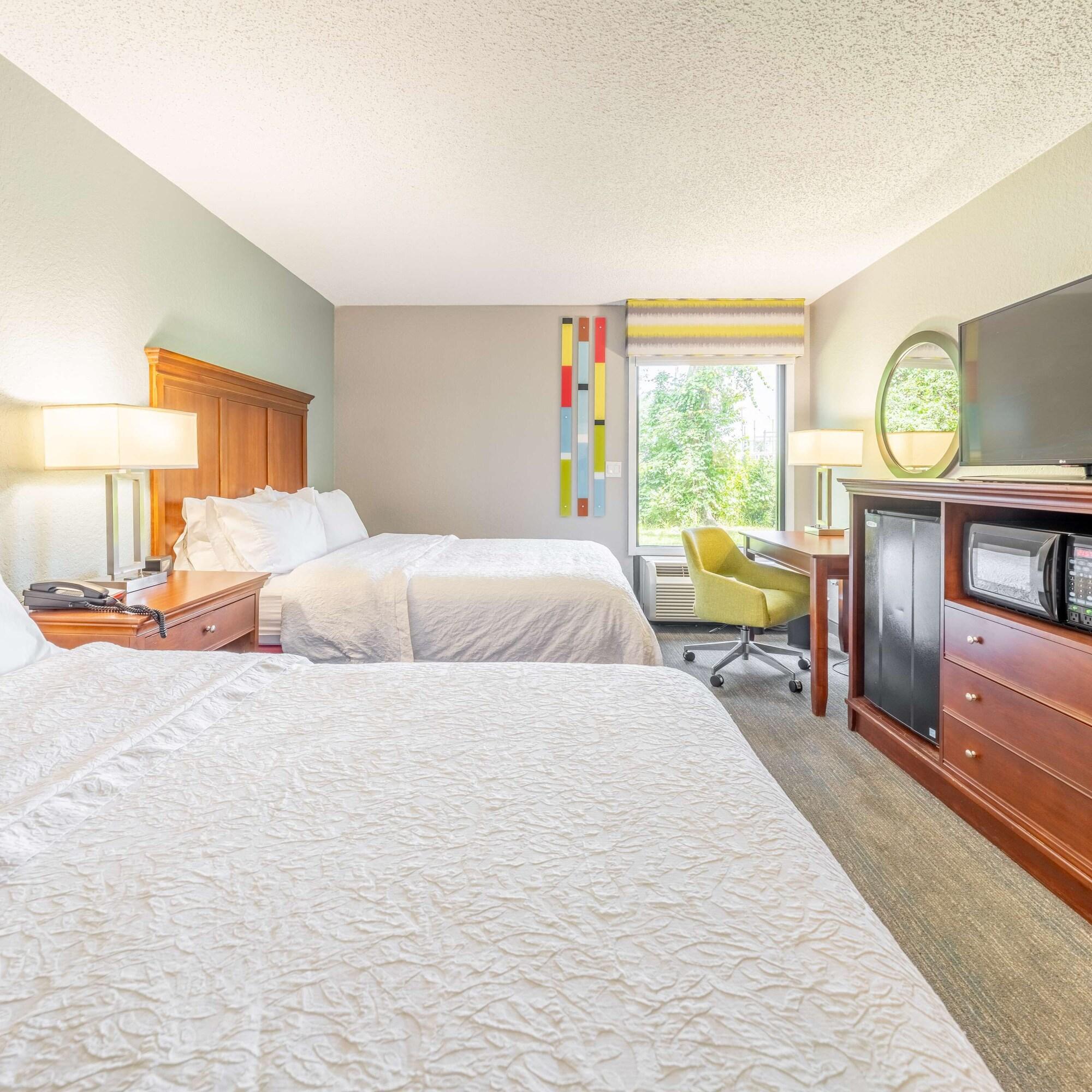 Hampton Hotel 3*