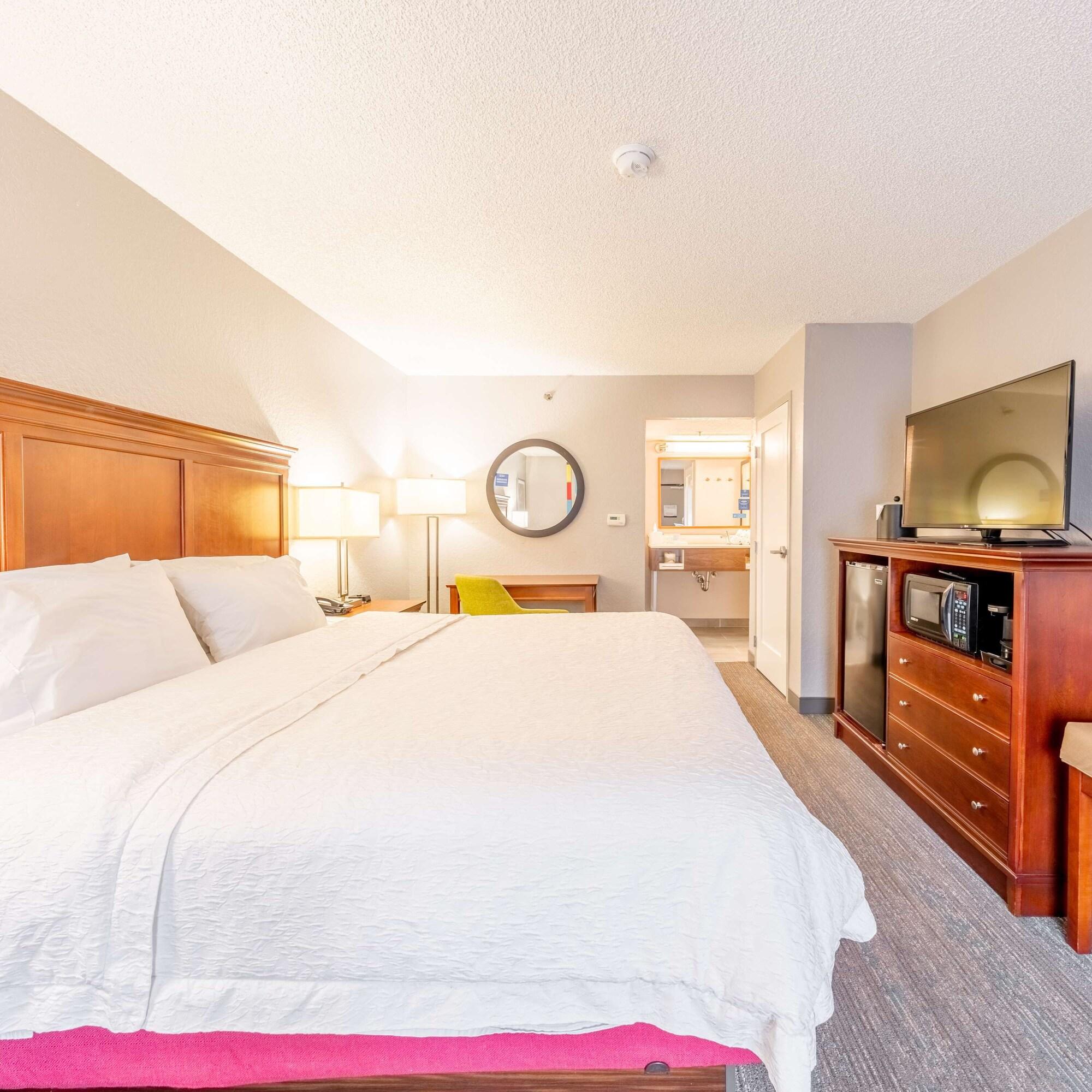 Hotel Hampton 3*