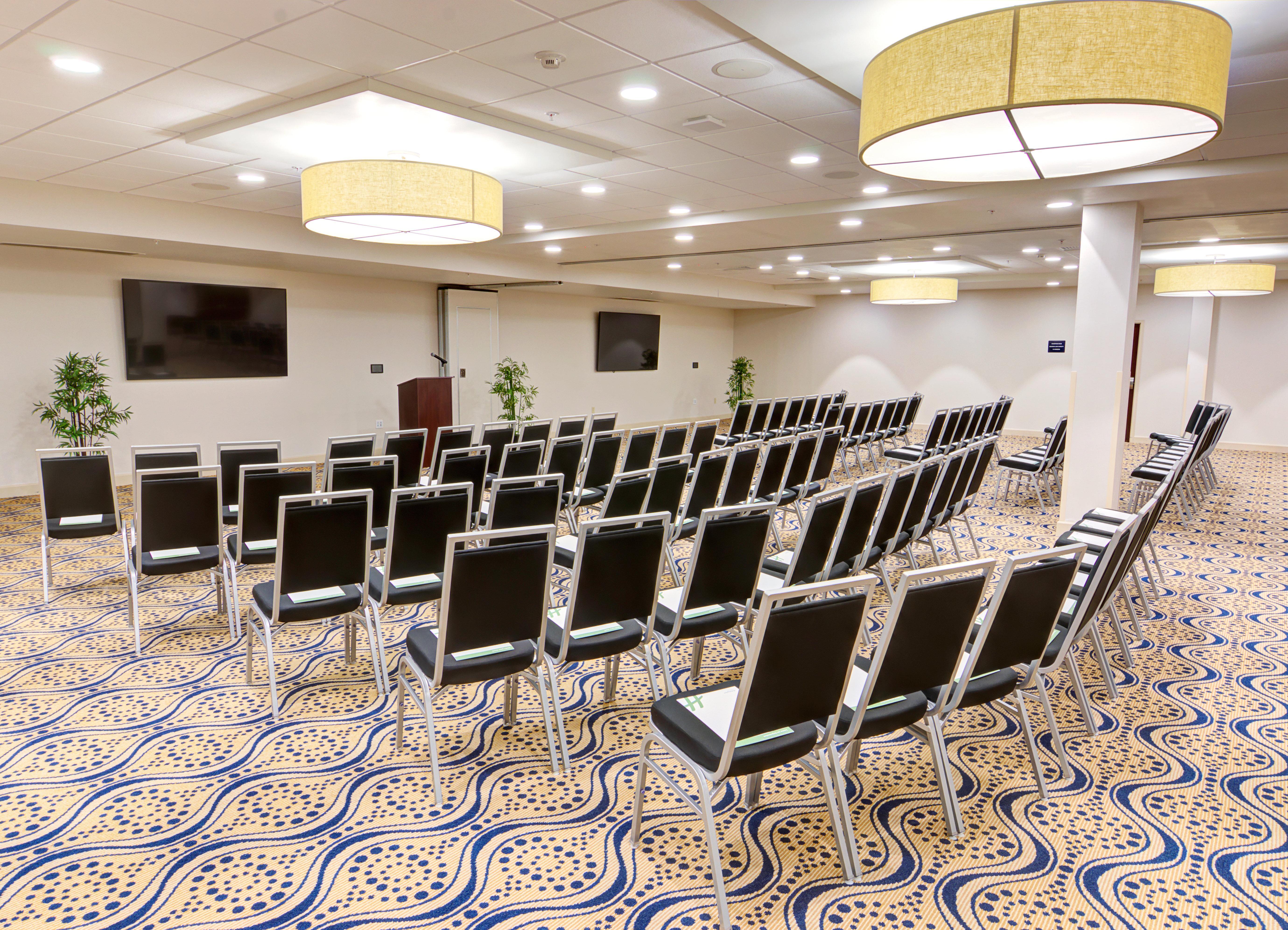 Hotel Gainesville-university Center By Ihg Gainesville