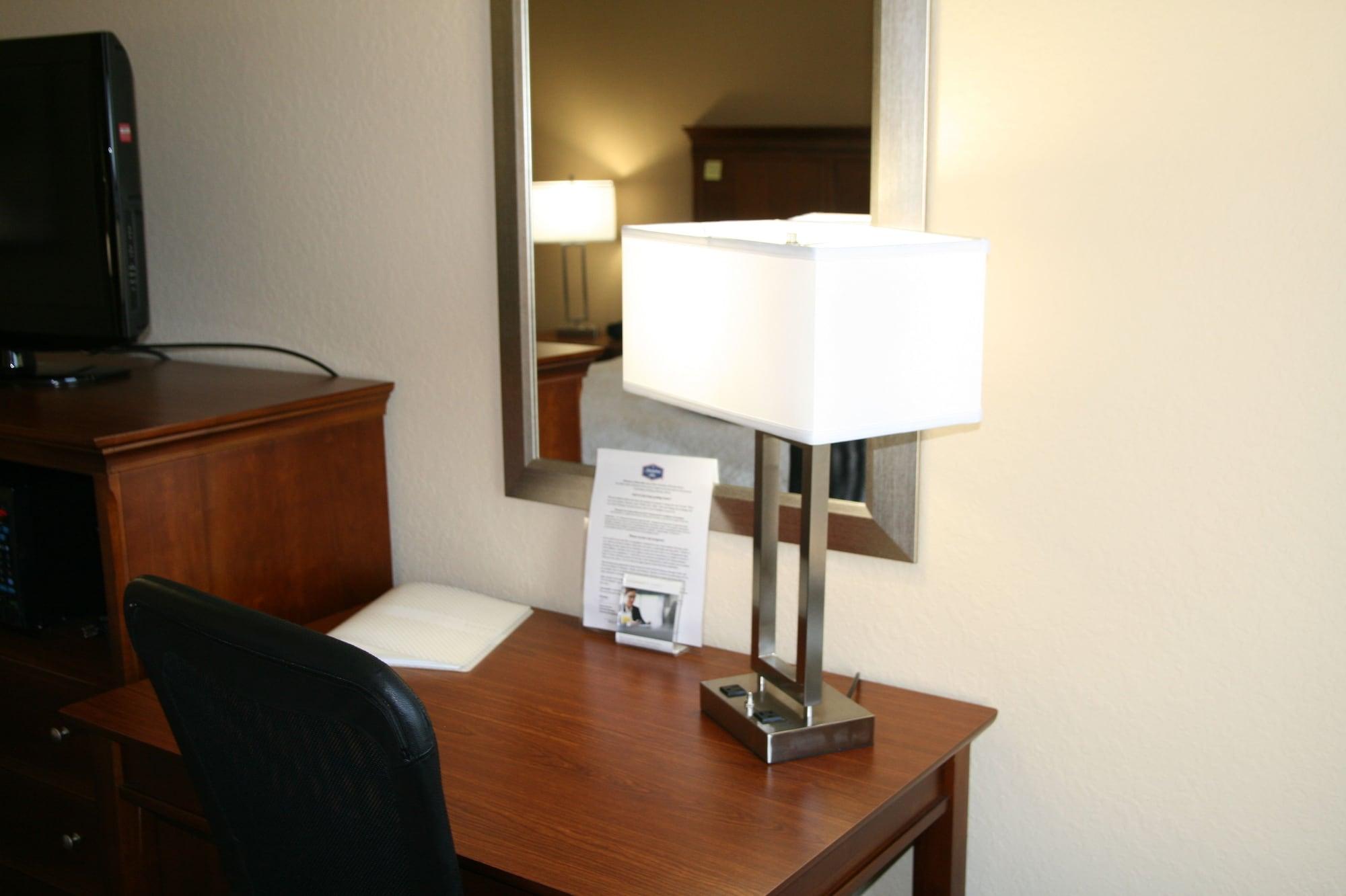 Hotel Hampton Gainesville