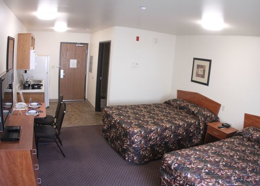 Hotel Woodspring I-75 2*
