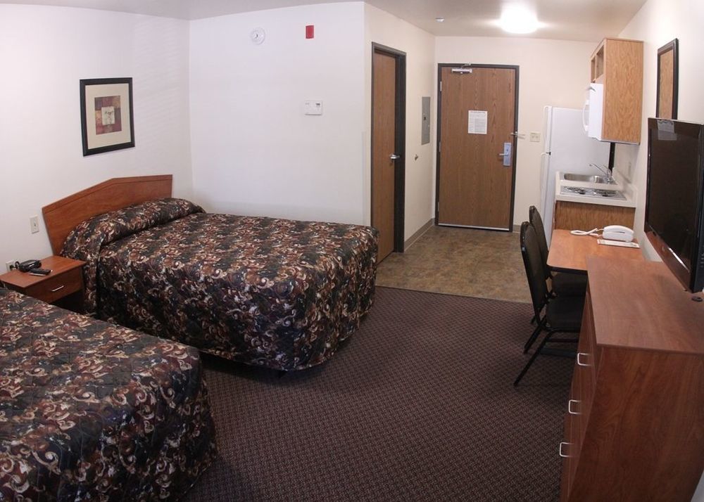 Hotel Woodspring I-75 Gainesville