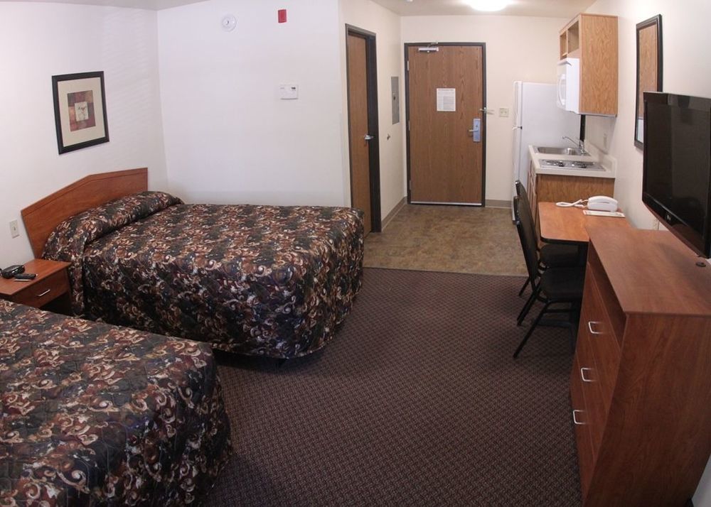Hotel Woodspring I-75