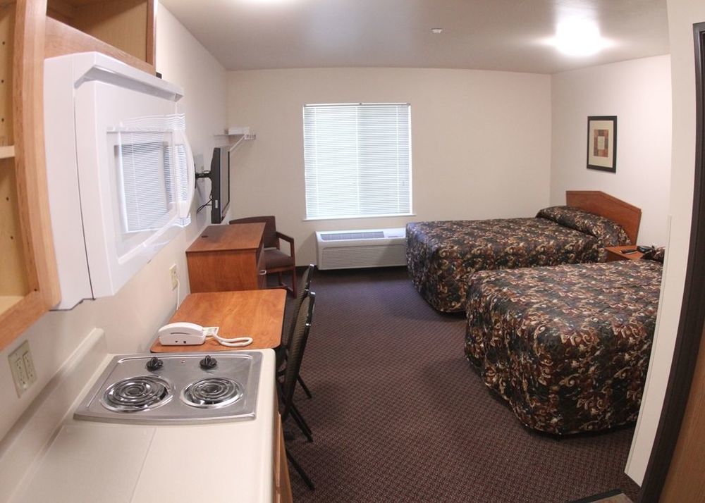 Woodspring I-75 Hotel Gainesville