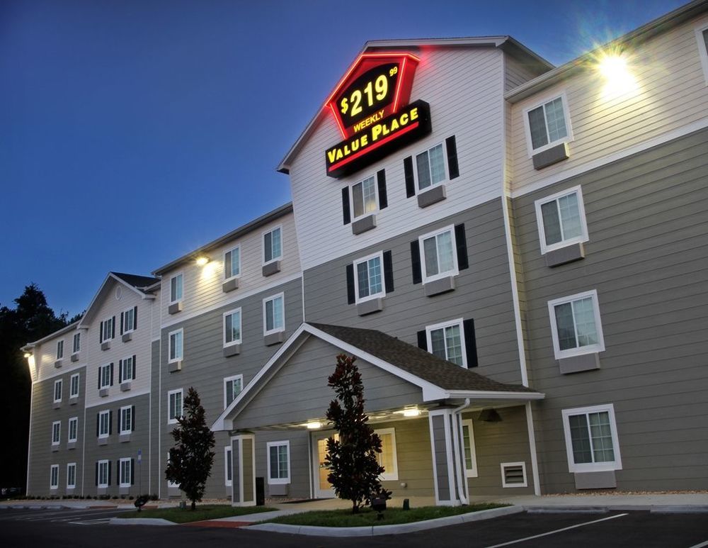 Woodspring I-75 2*