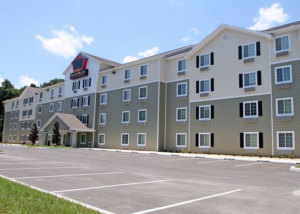 Woodspring I-75 Hotel 2*