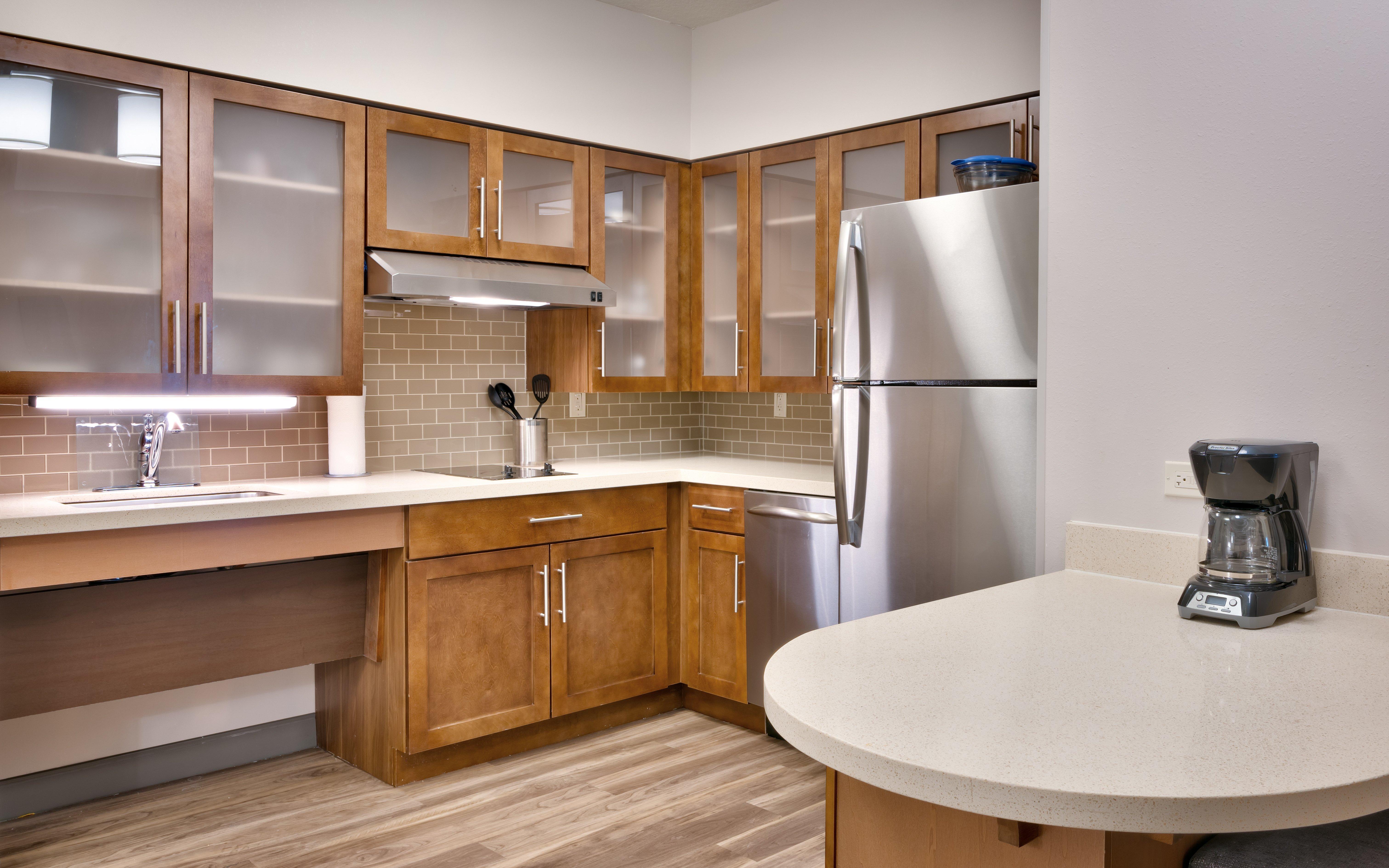 Staybridge - I-75 By Ihg 3*