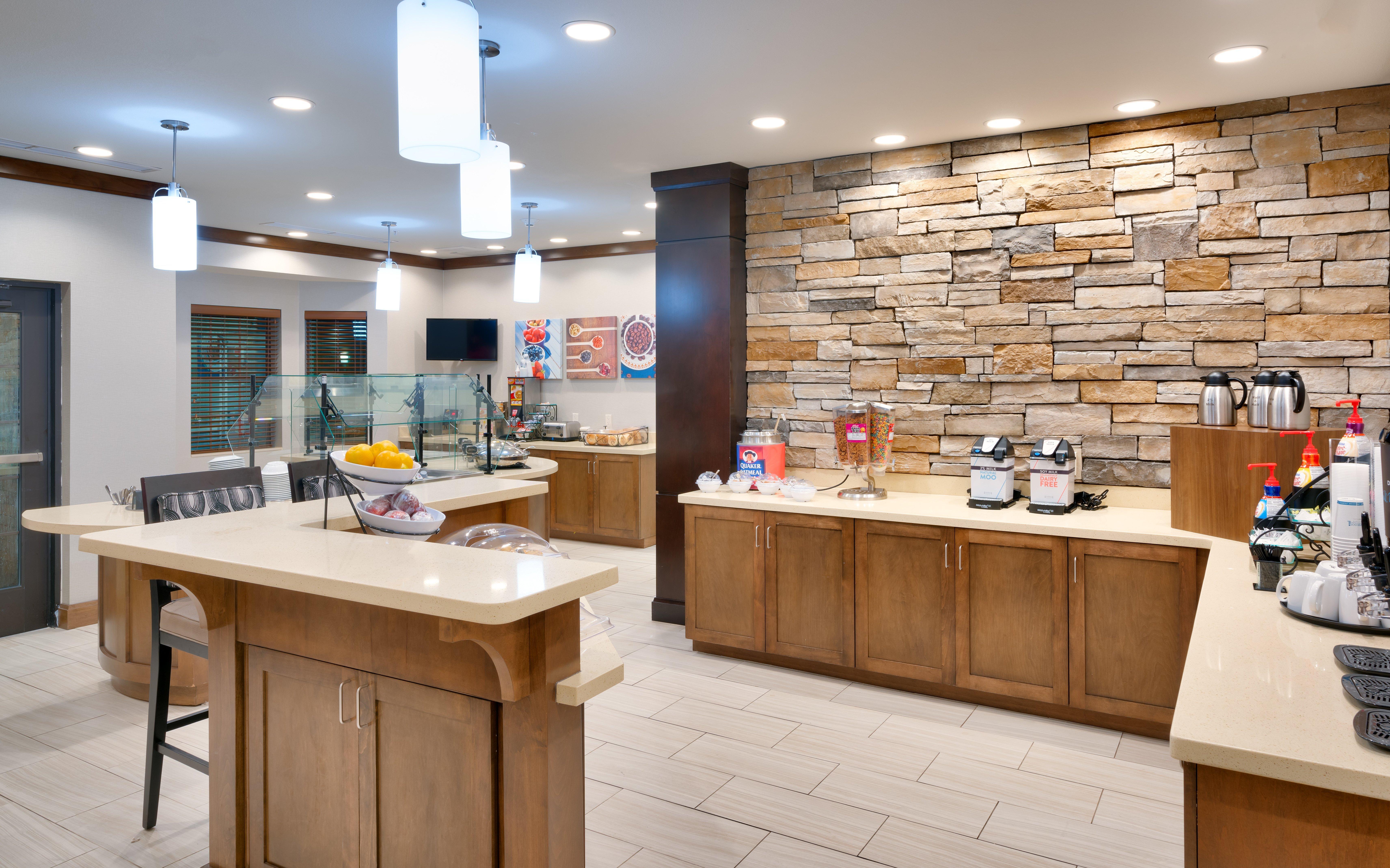 Hotel Staybridge - I-75 By Ihg Gainesville