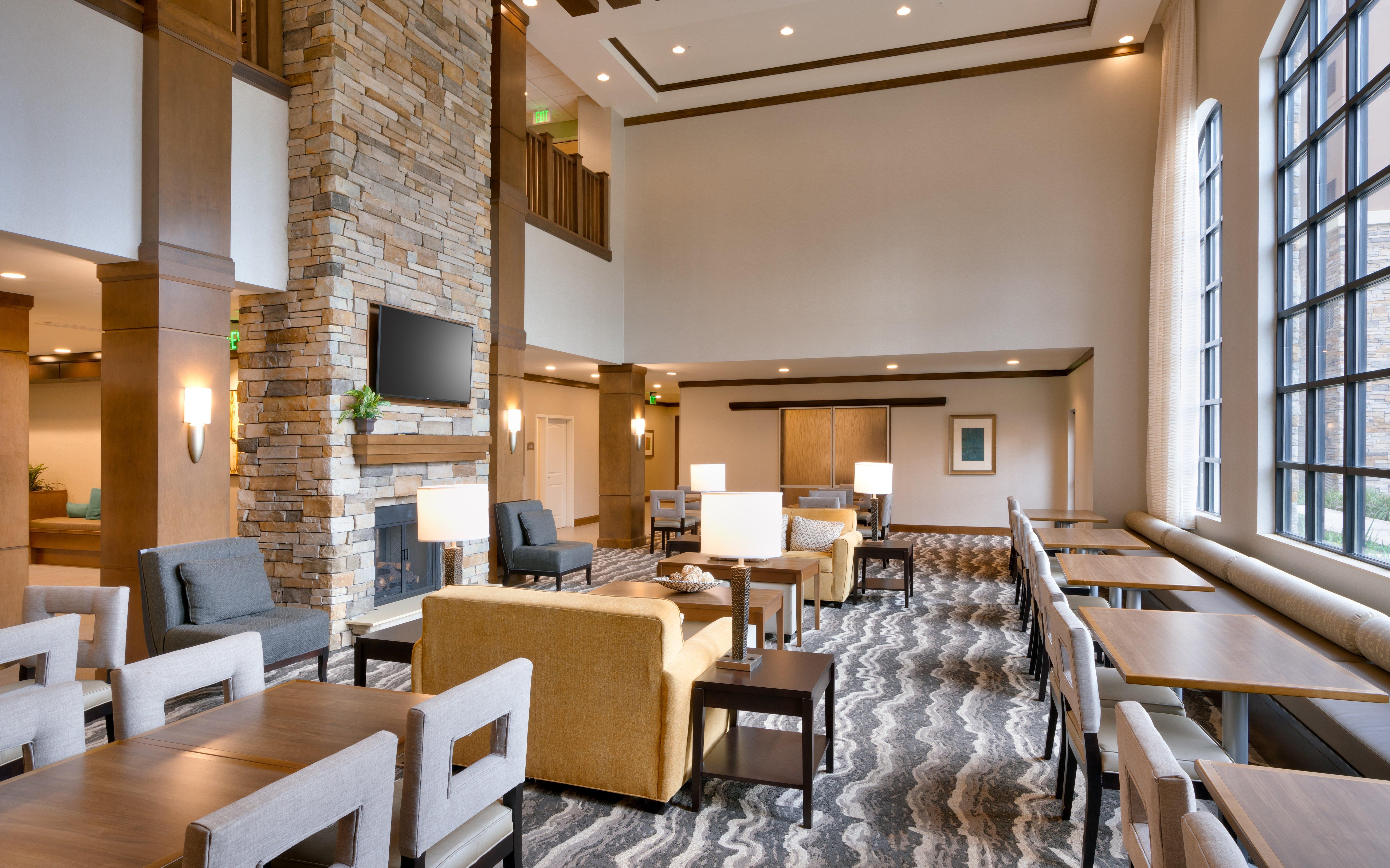Staybridge - I-75 By Ihg 3*