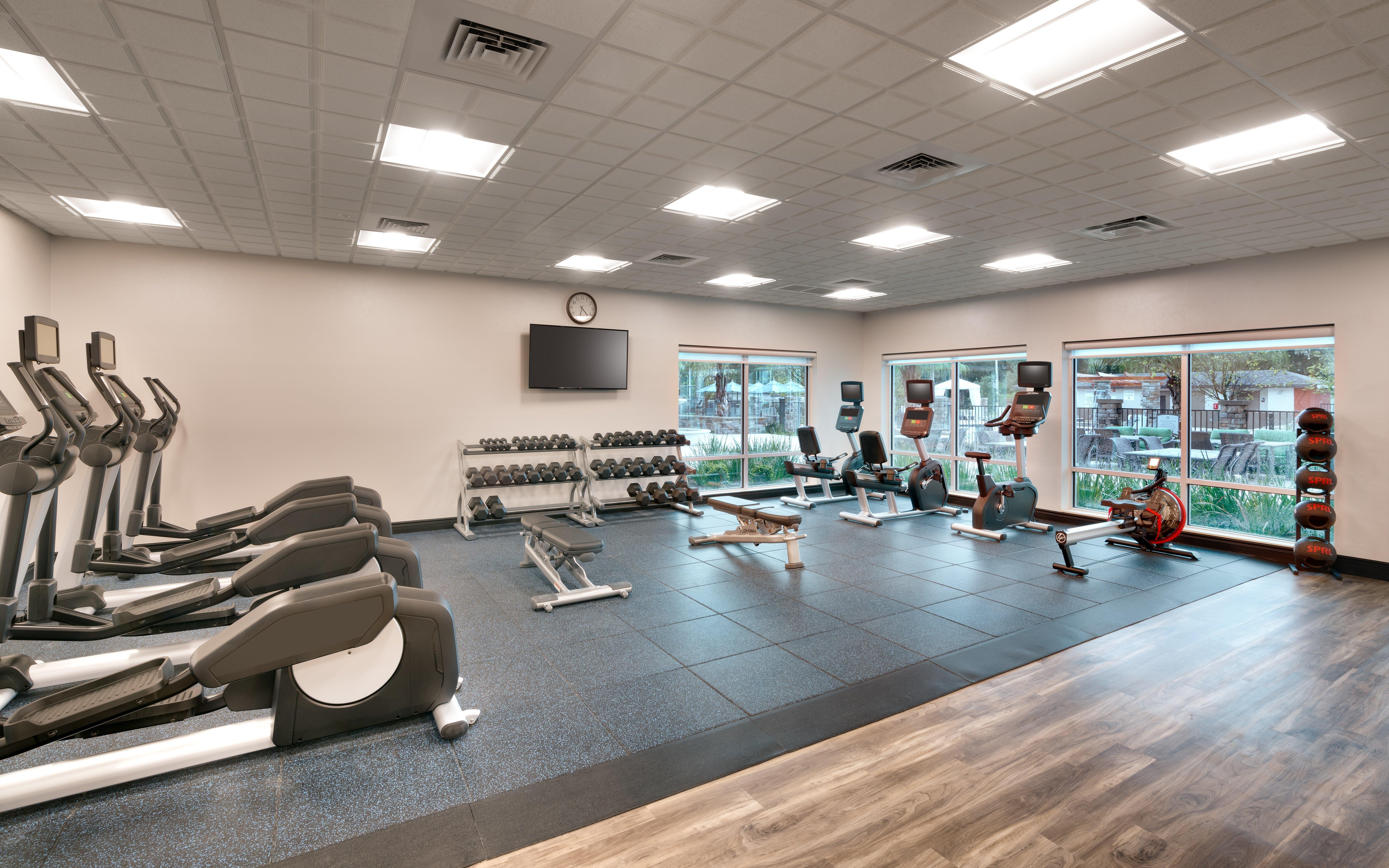 Staybridge - I-75 By Ihg Gainesville