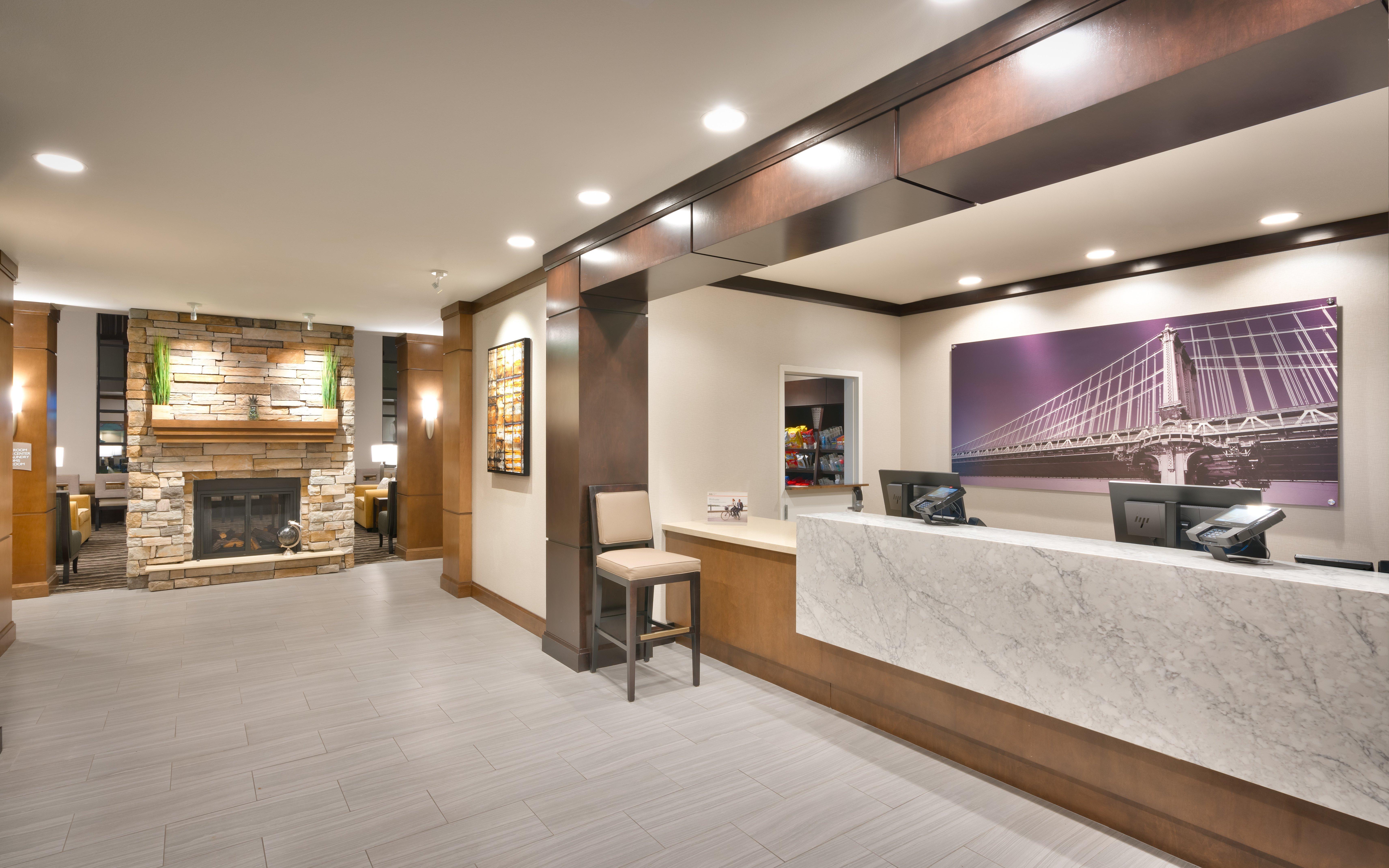 Staybridge - I-75 By Ihg Gainesville