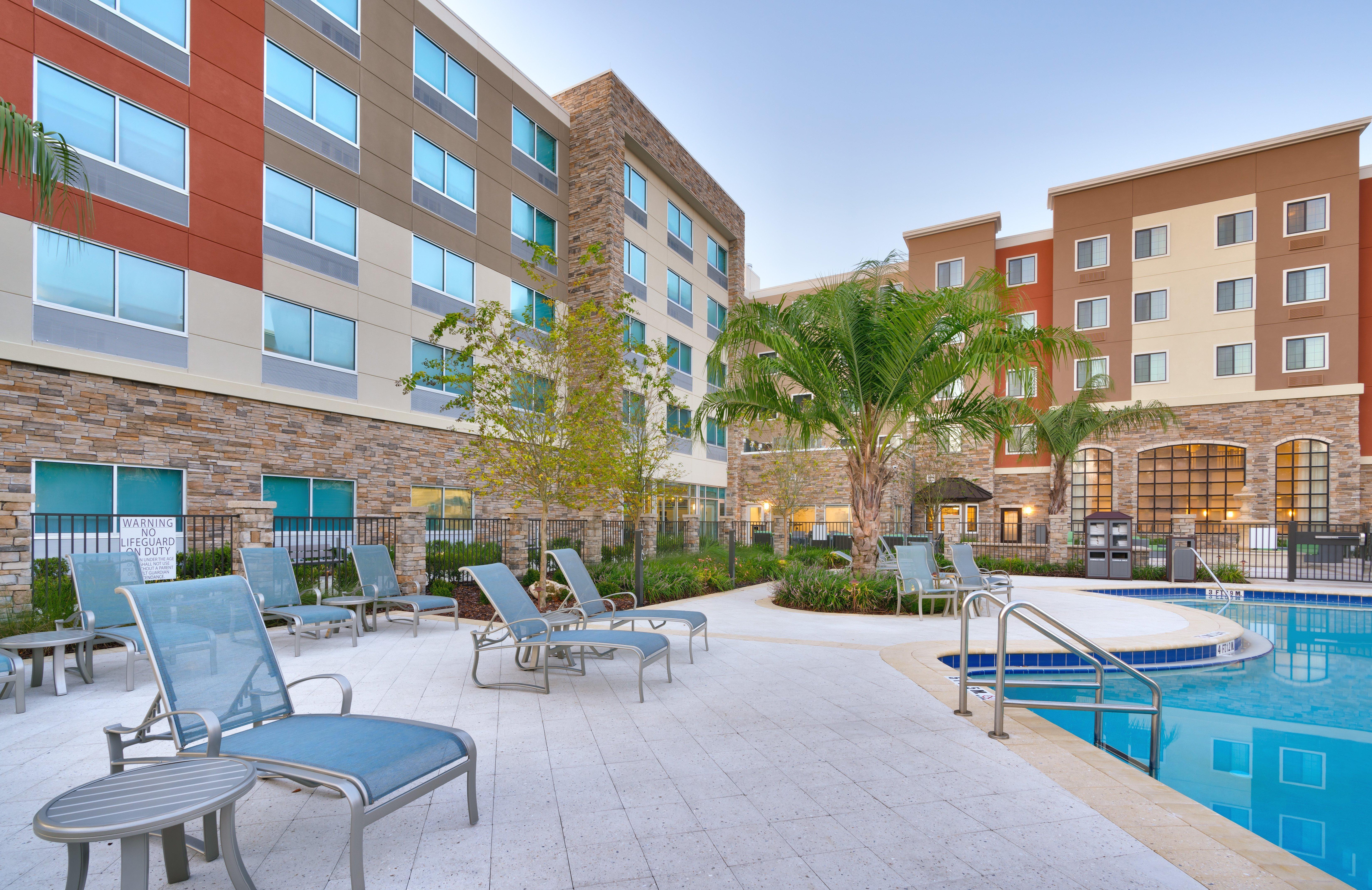Hotel Staybridge - I-75 By Ihg