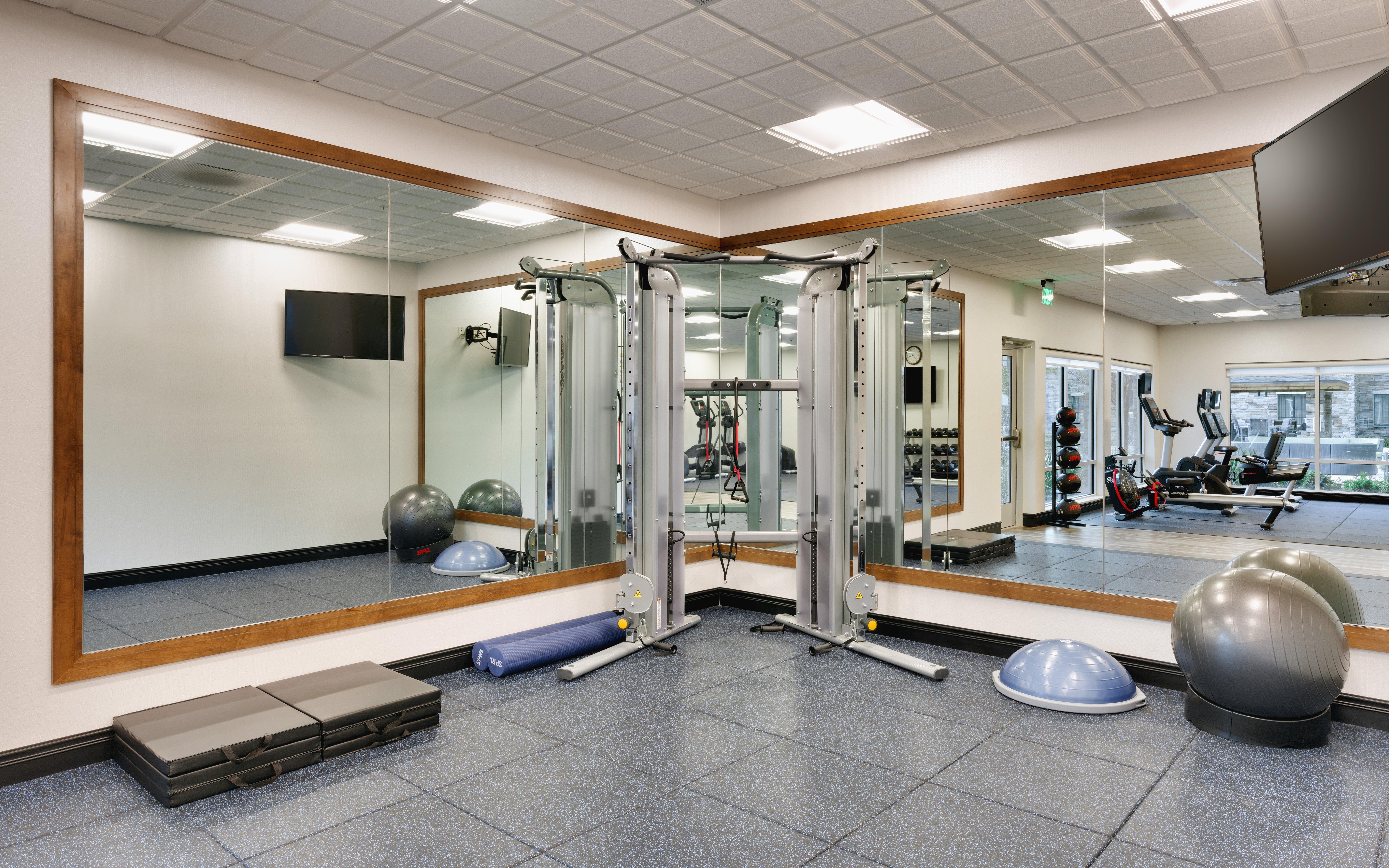 Hotel Staybridge - I-75 By Ihg 3*