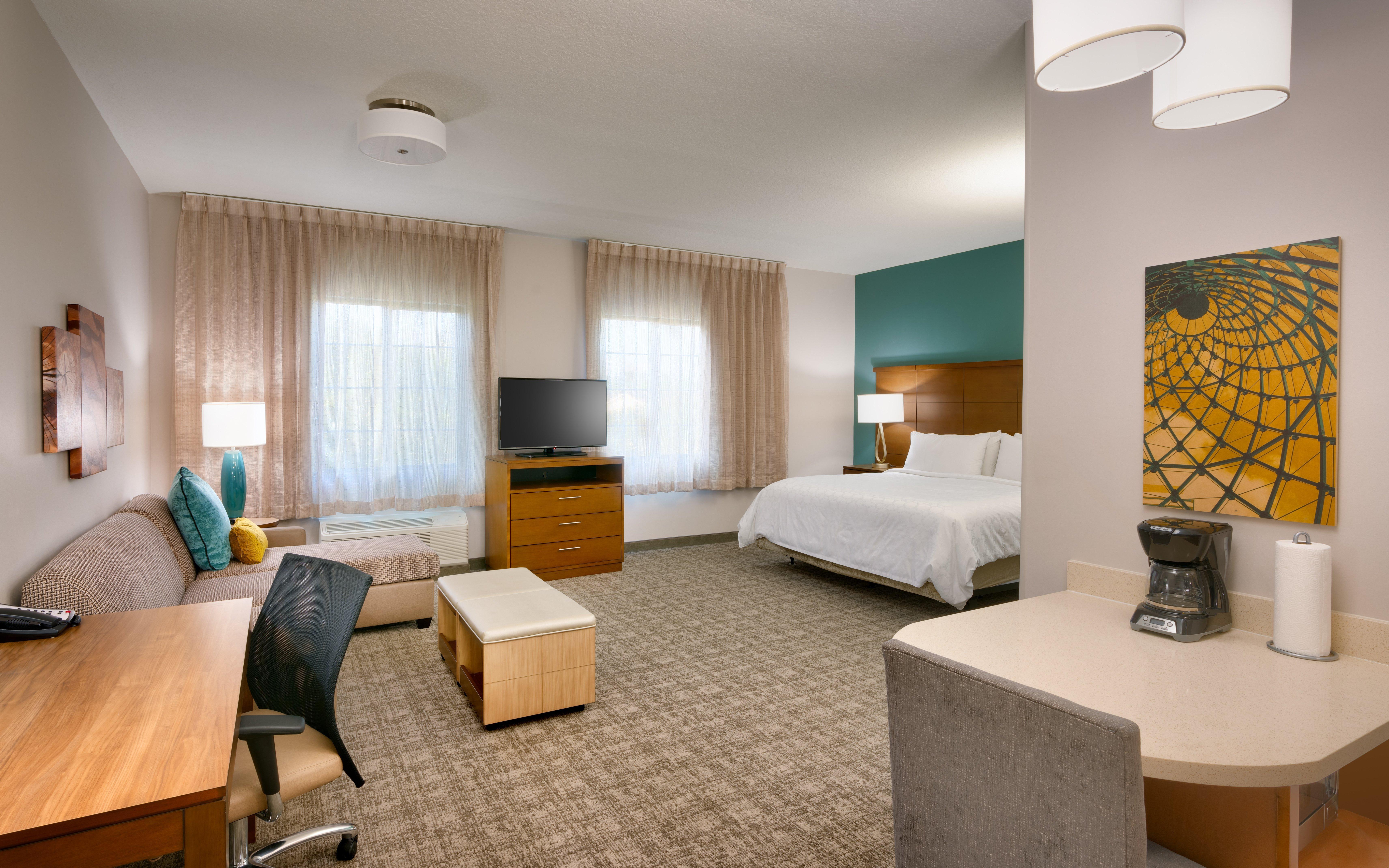 Staybridge - I-75 By Ihg