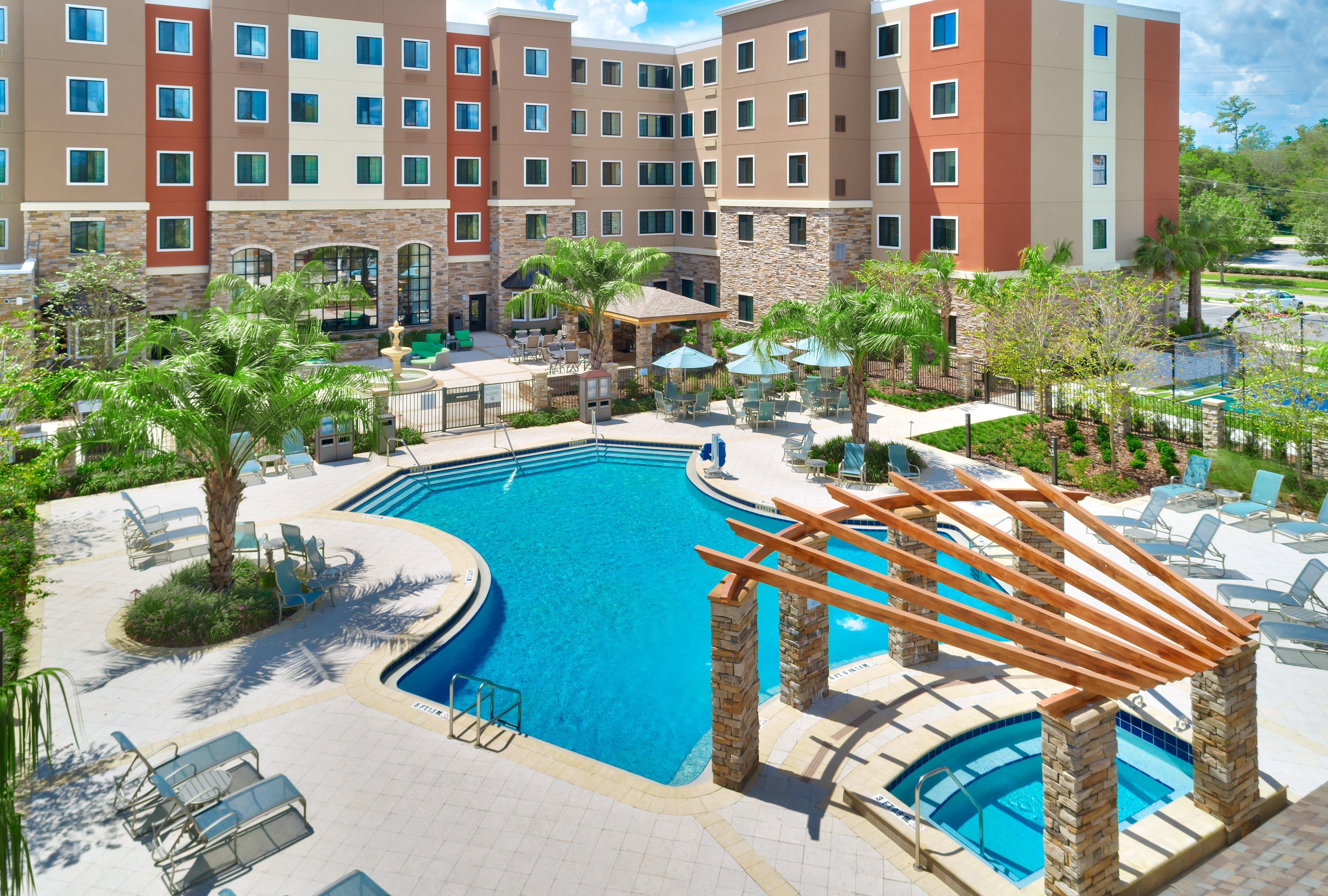 Staybridge - I-75 By Ihg