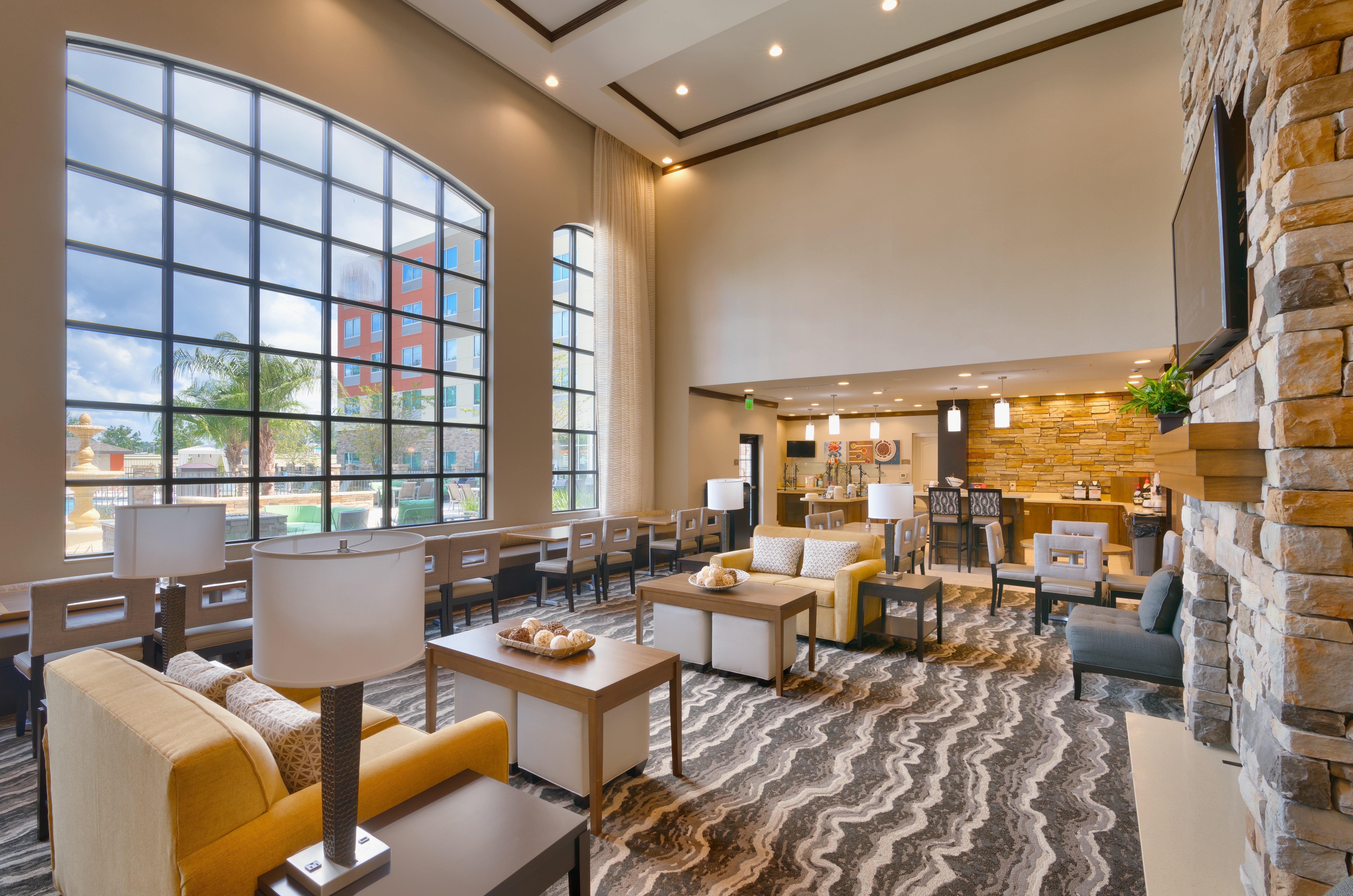 Staybridge - I-75 By Ihg Hotel Gainesville