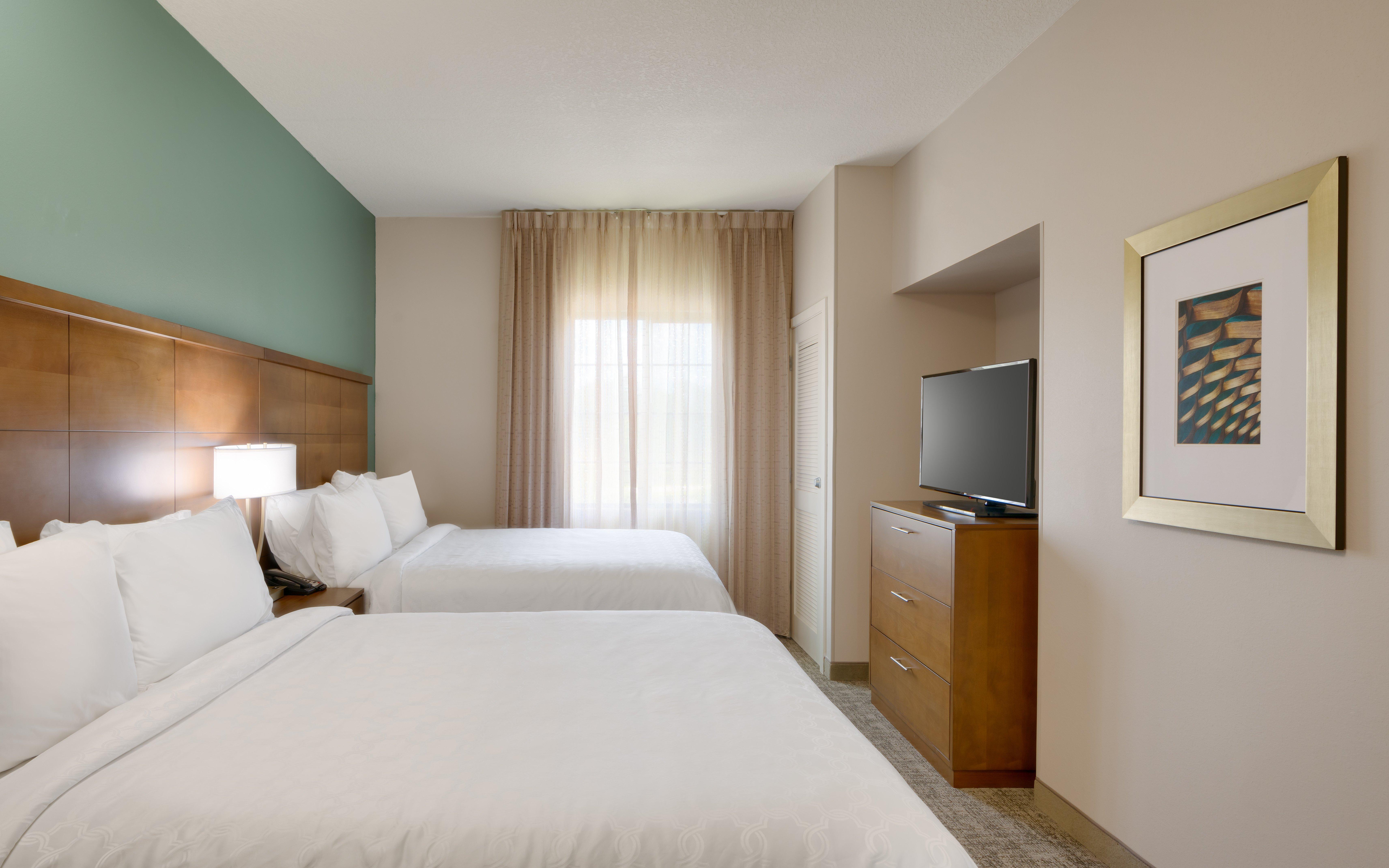 Staybridge - I-75 By Ihg Hotel 3*
