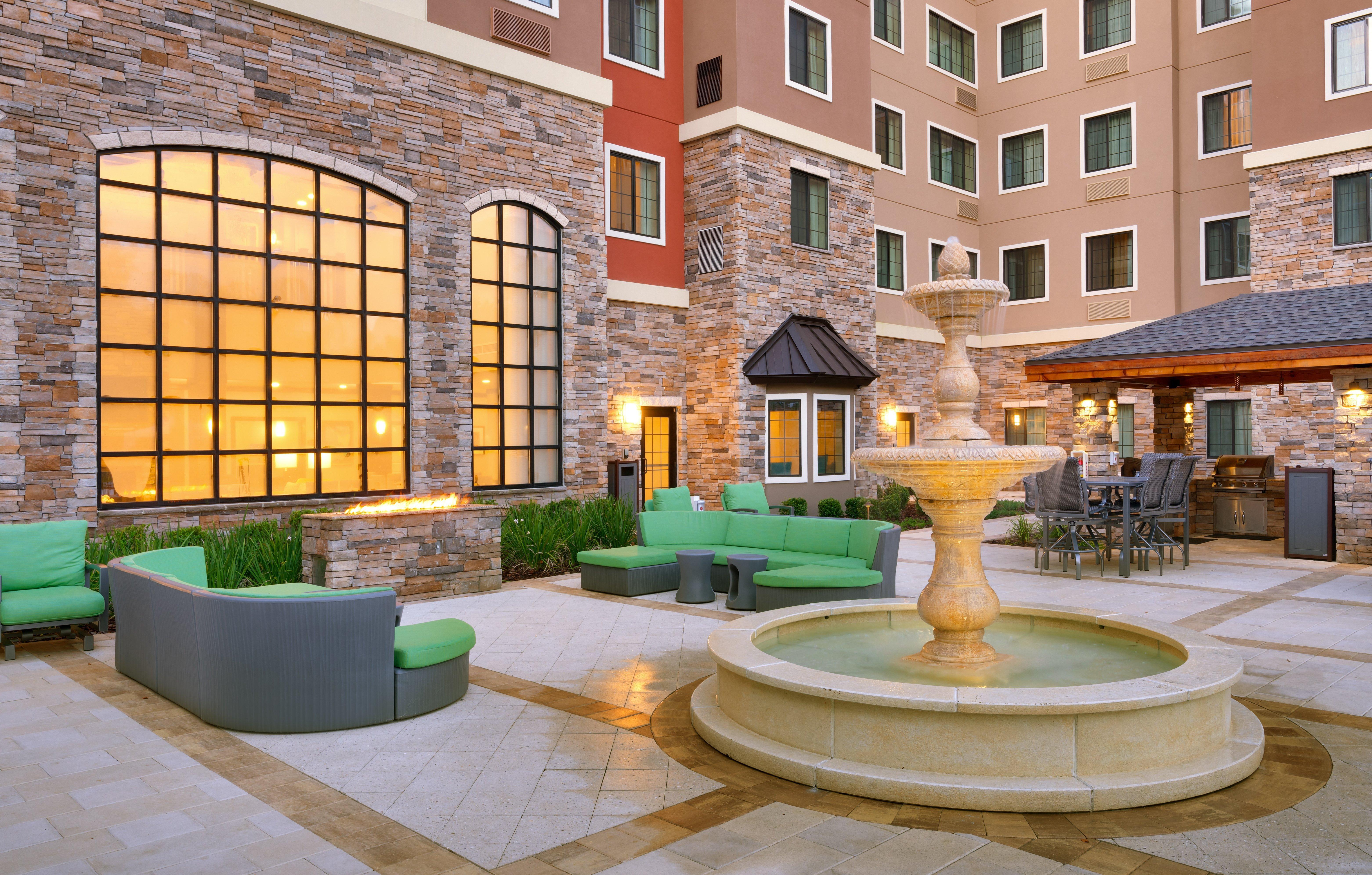 Staybridge - I-75 By Ihg 3*