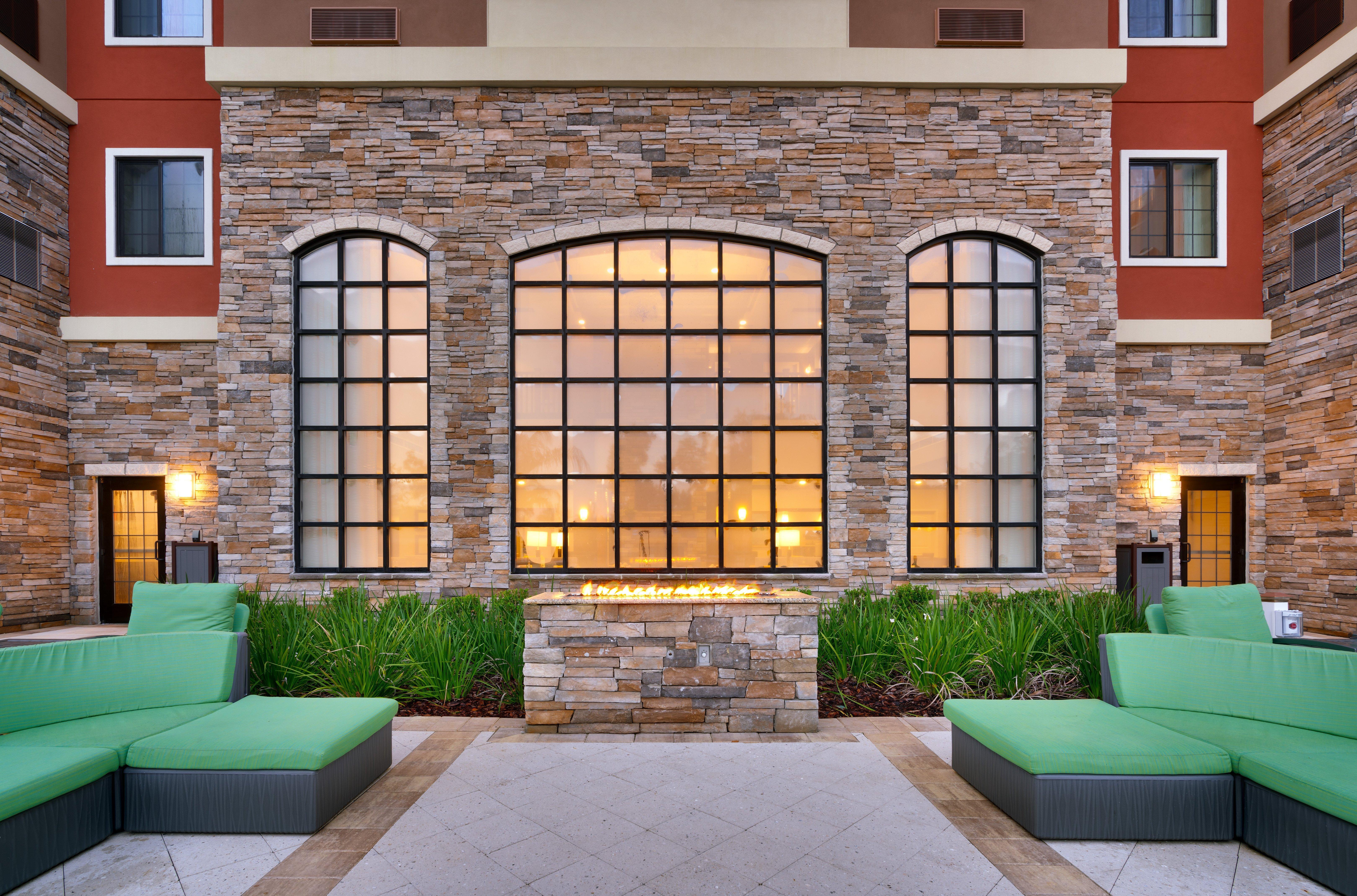 Hotel Staybridge - I-75 By Ihg