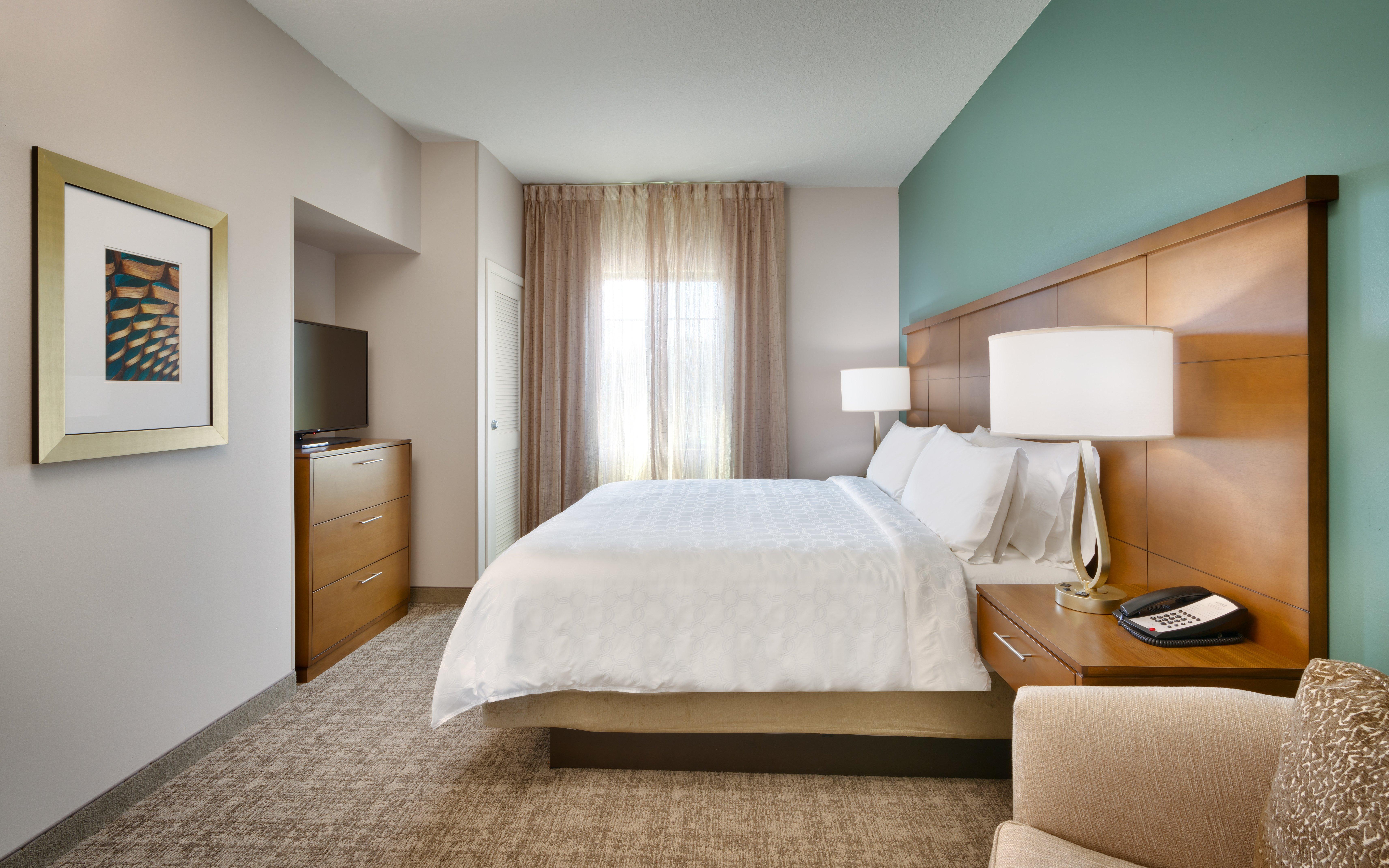 Staybridge - I-75 By Ihg Hotel Gainesville