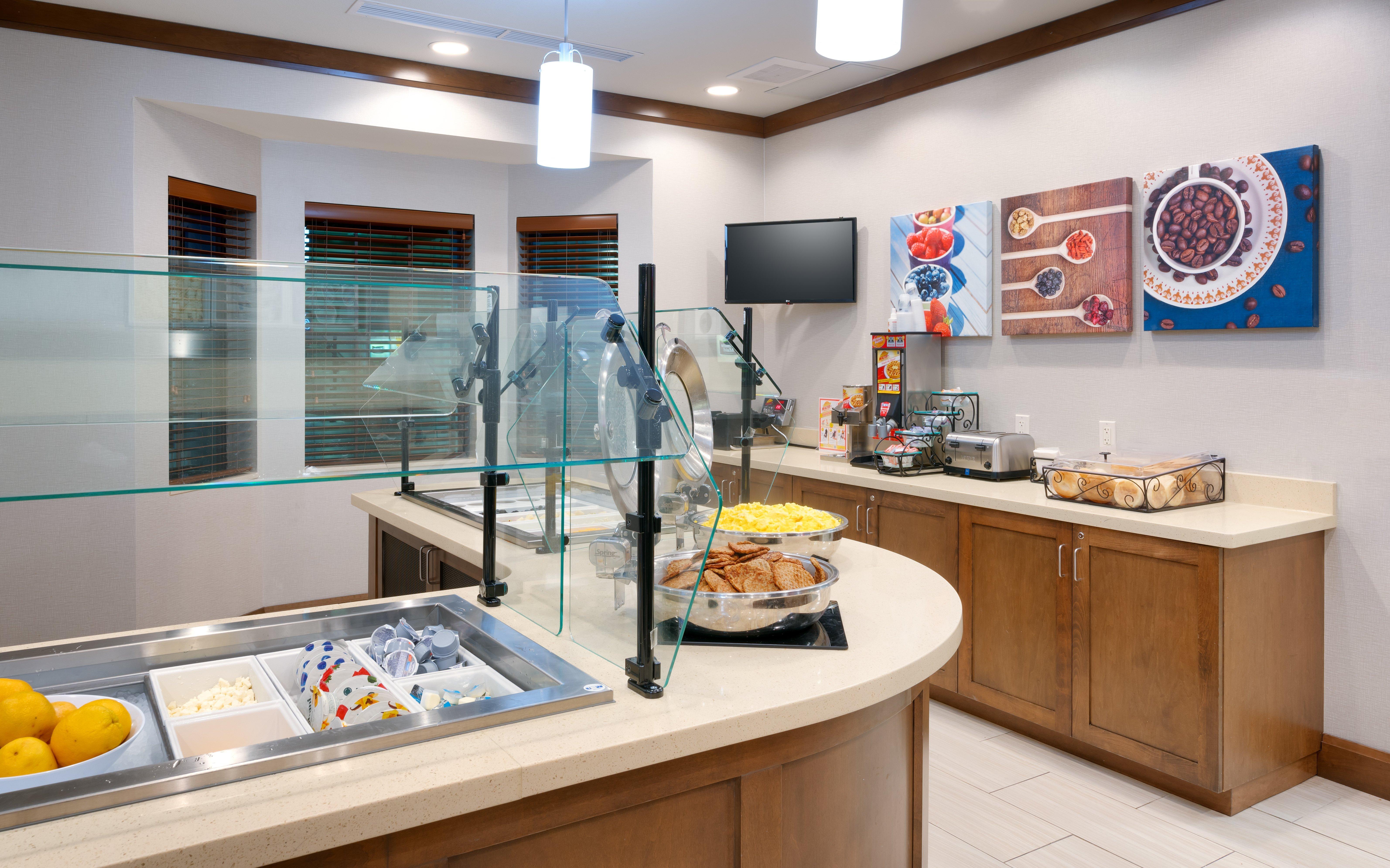 Staybridge - I-75 By Ihg