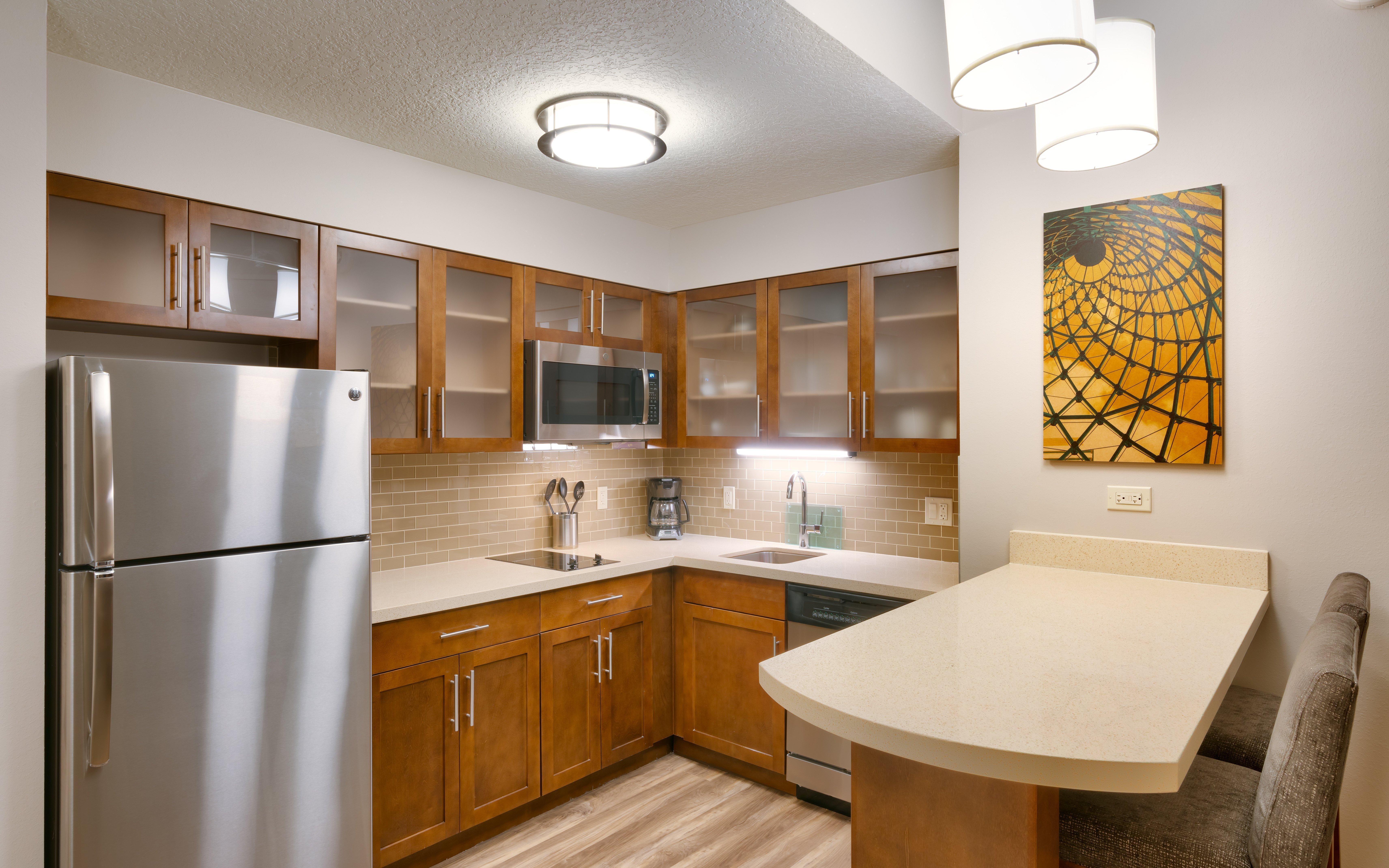 Hotel Staybridge - I-75 By Ihg