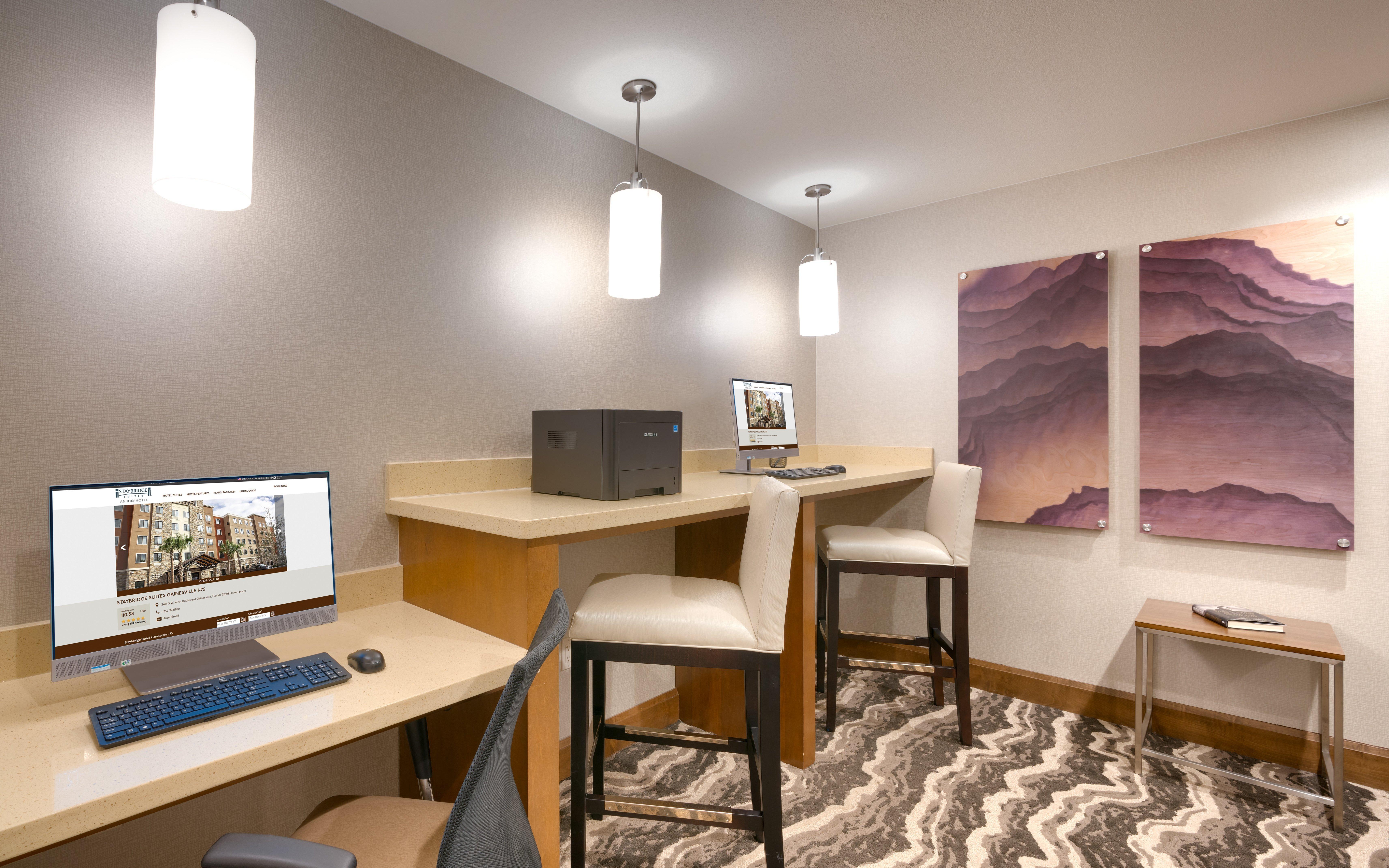 Hotel Staybridge - I-75 By Ihg