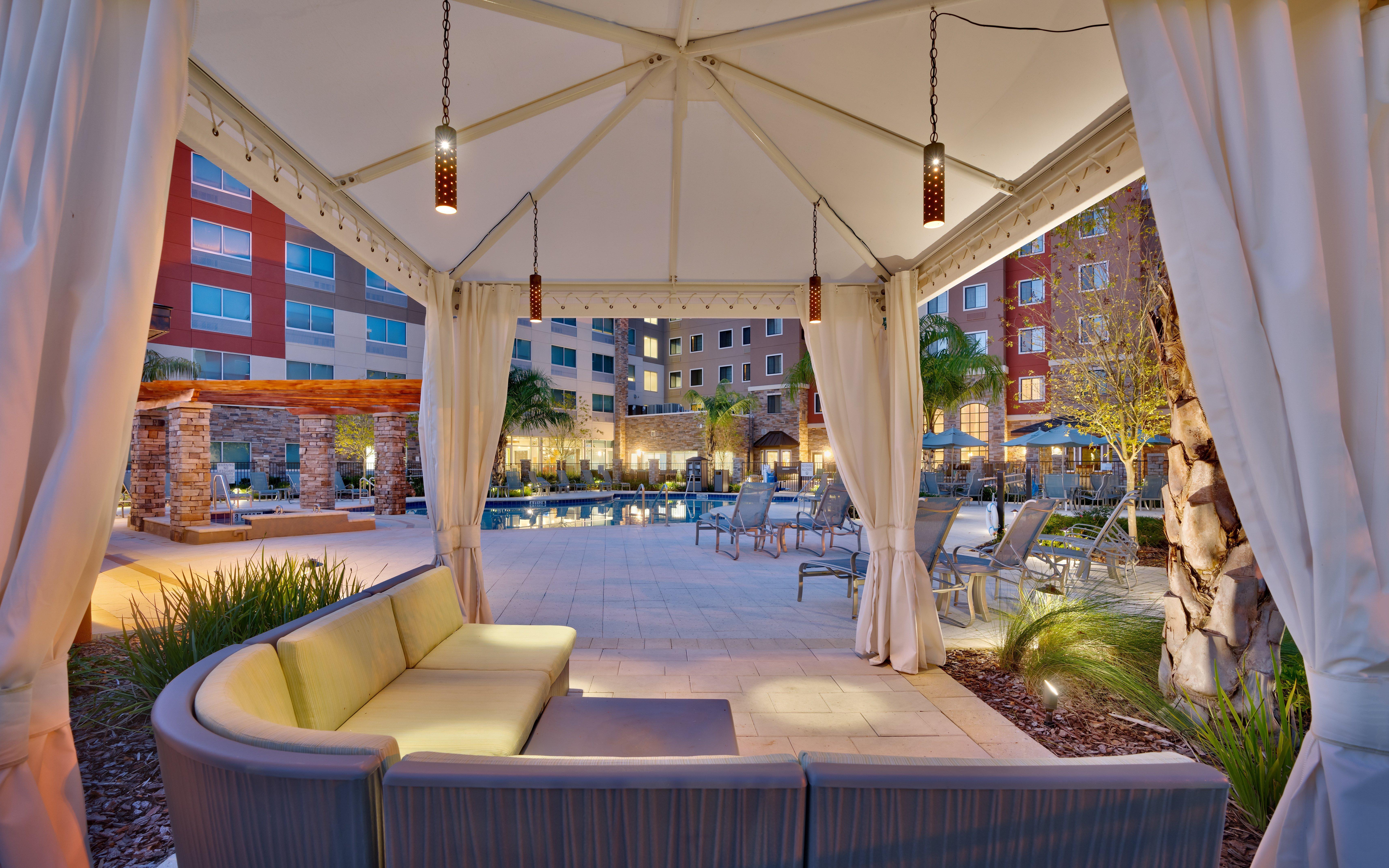 Staybridge - I-75 By Ihg Hotel Gainesville