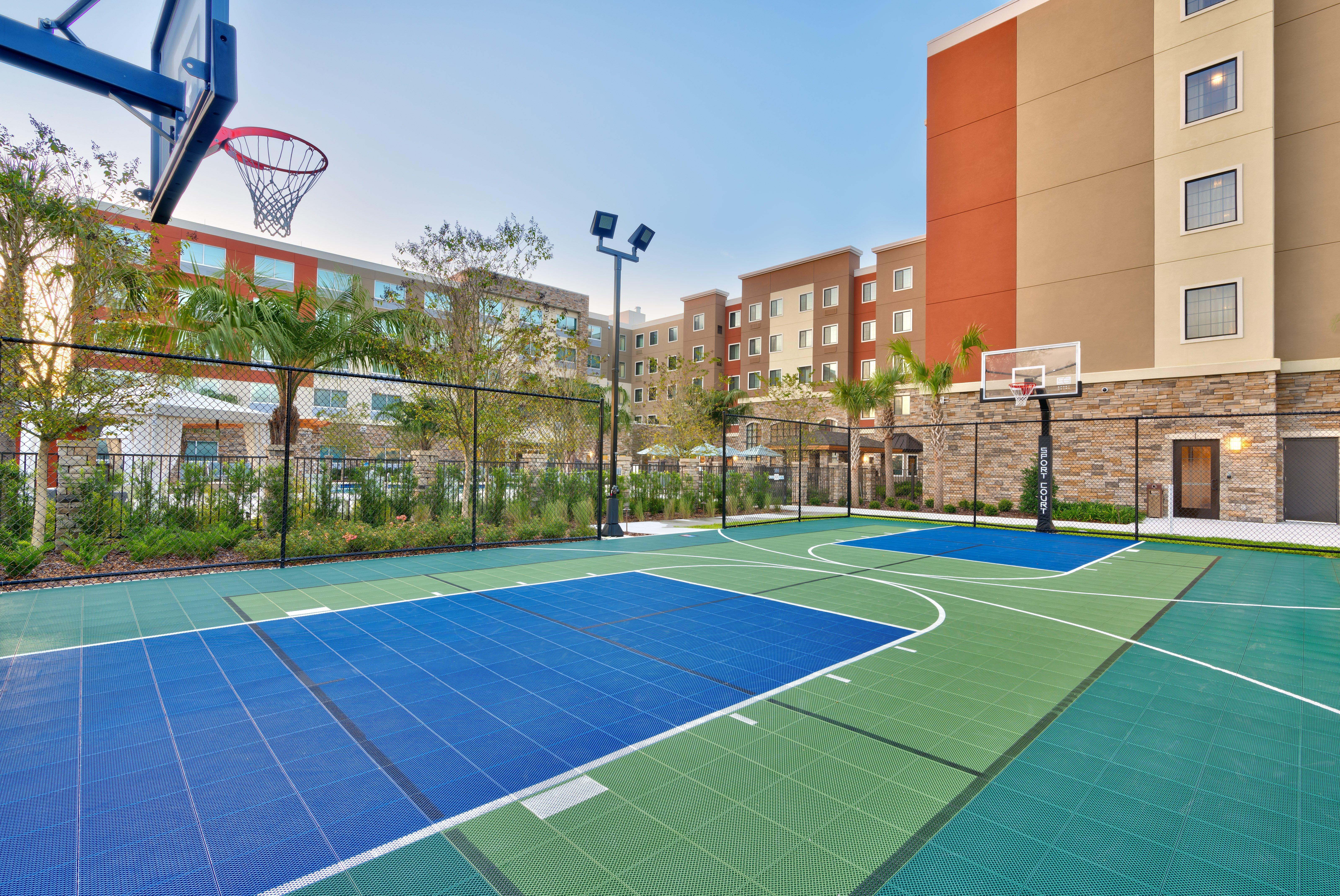 Staybridge - I-75 By Ihg 3*