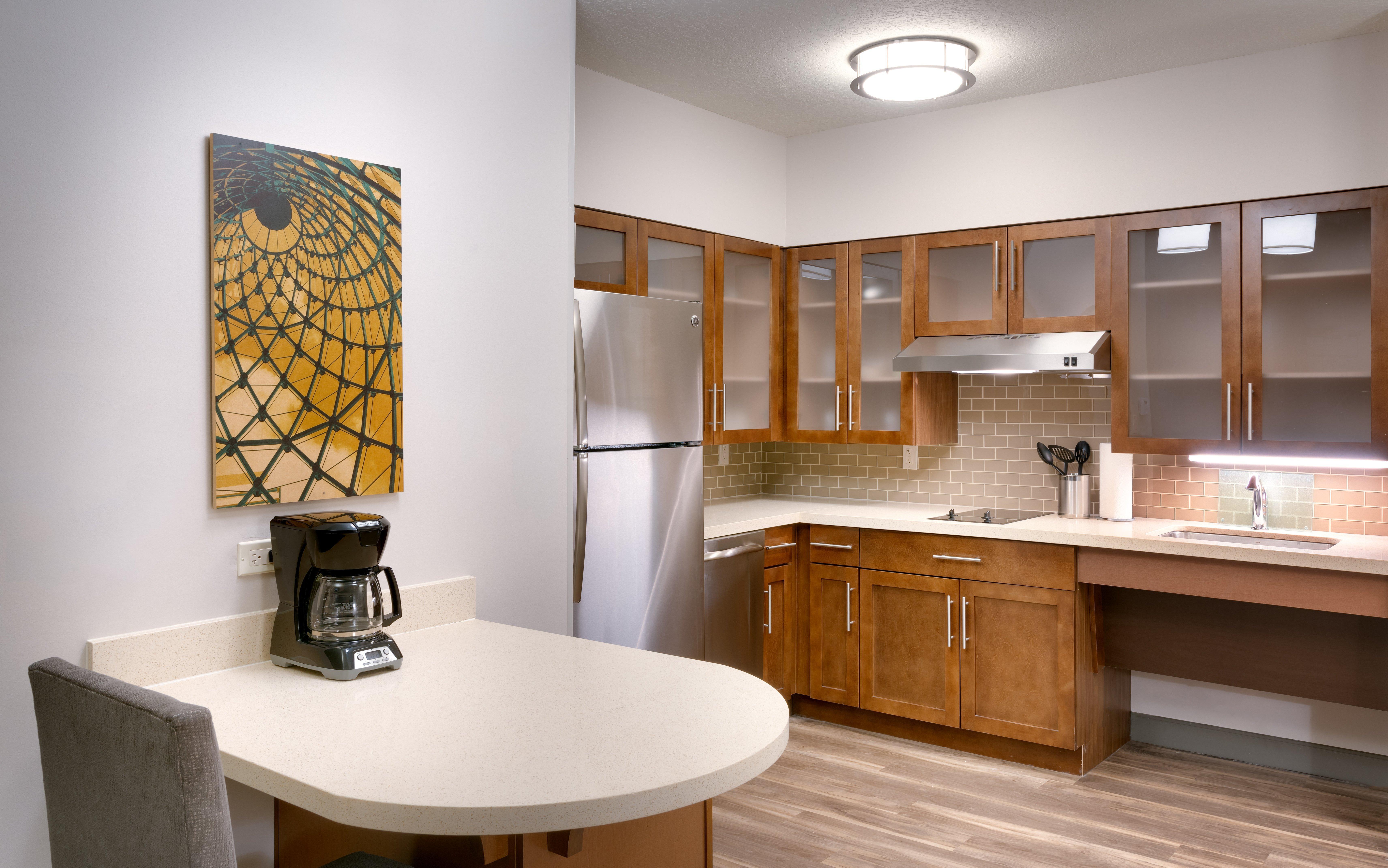 Hotel Staybridge - I-75 By Ihg