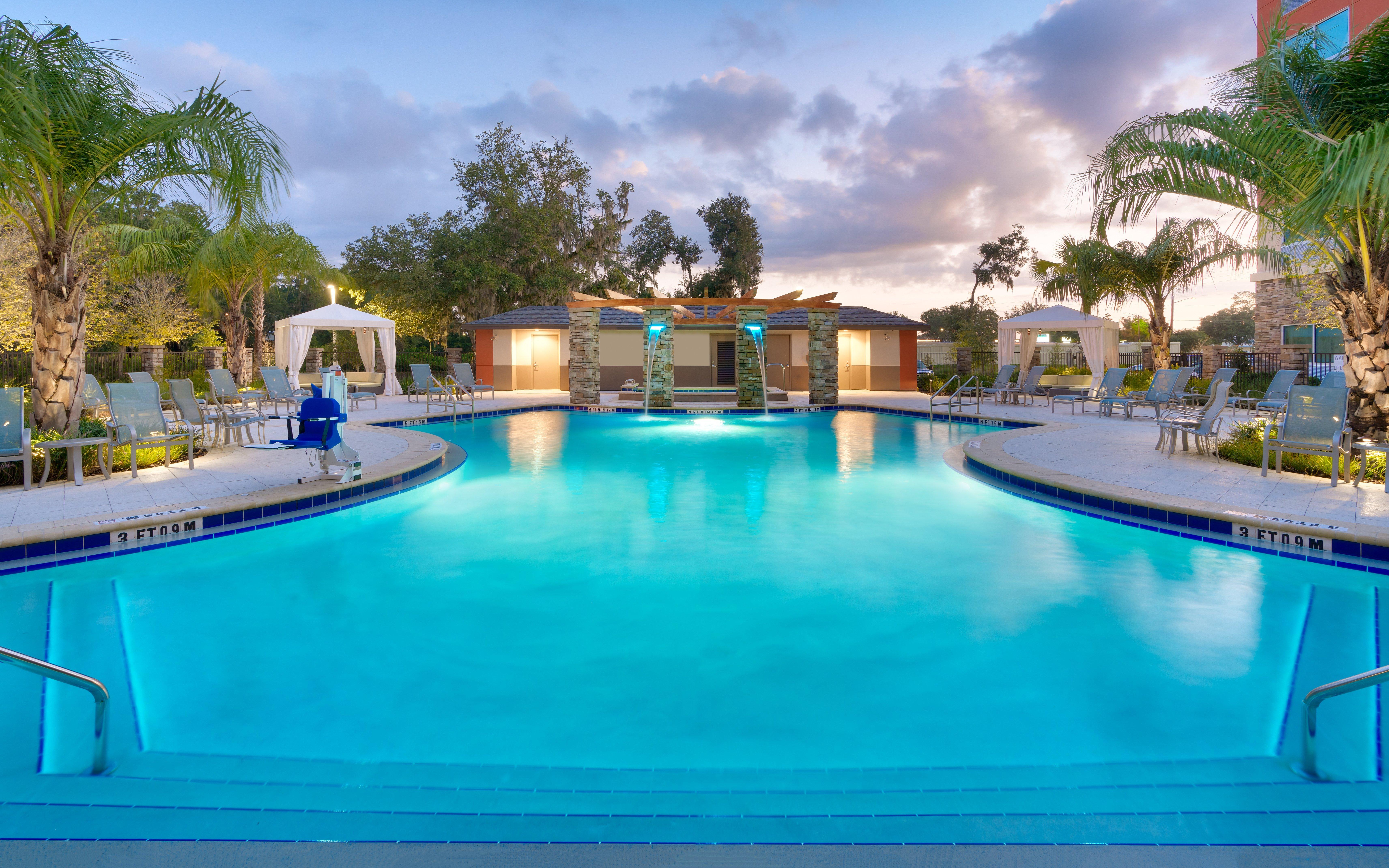 Staybridge - I-75 By Ihg Gainesville