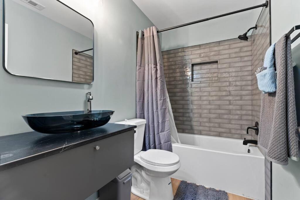 Gainesville-newly Remodeled Gainesville