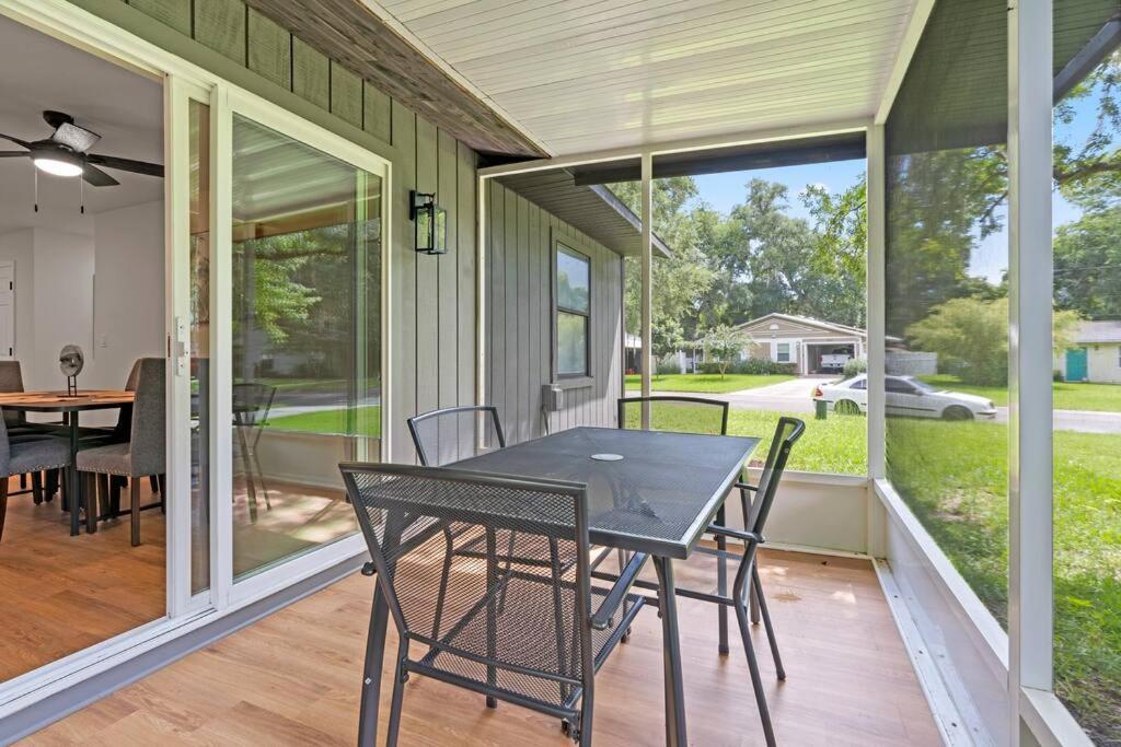 Gainesville-newly Remodeled Casa de férias Gainesville