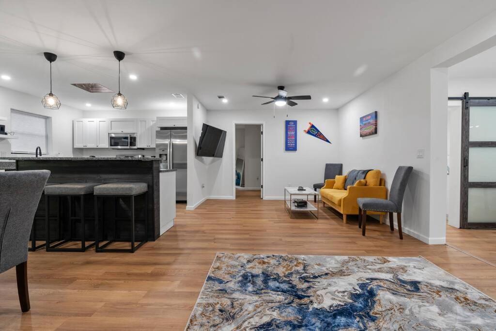 Gainesville-newly Remodeled *