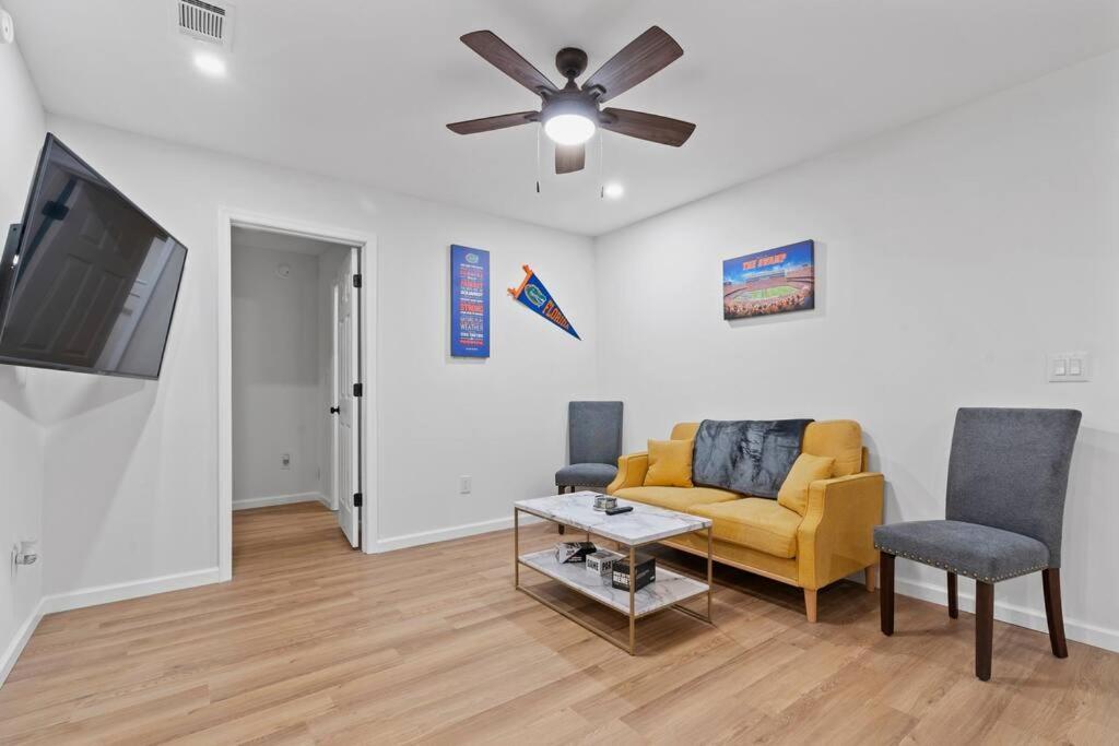 Gainesville-newly Remodeled