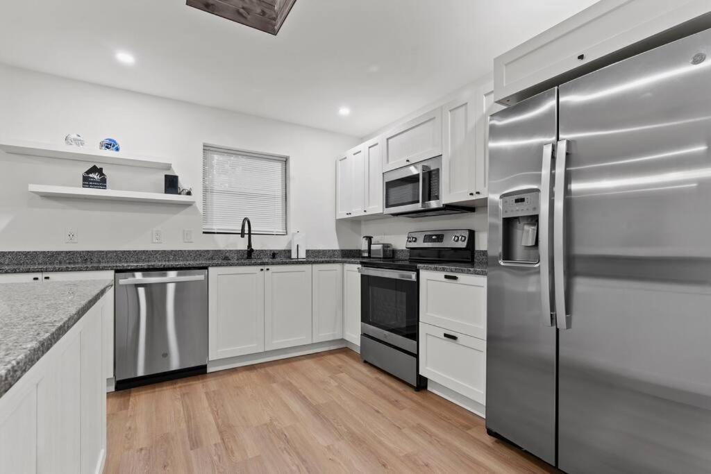 Gainesville-newly Remodeled Gainesville
