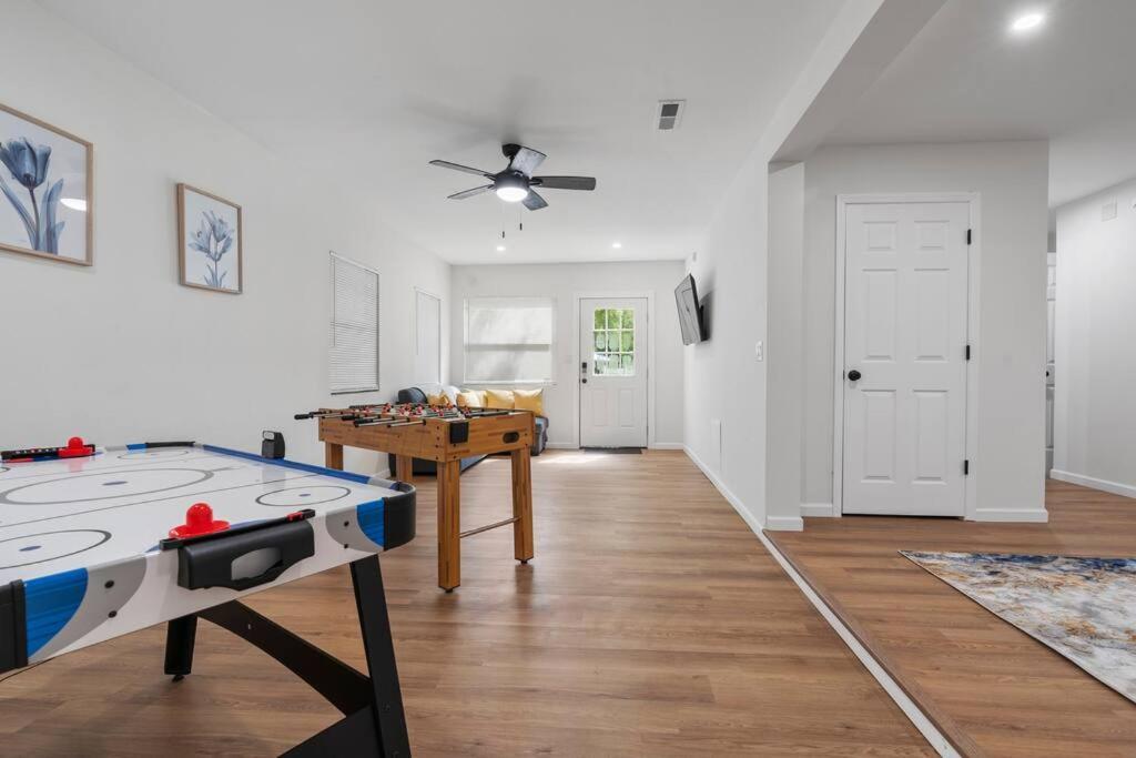 Gainesville-newly Remodeled Casa de férias