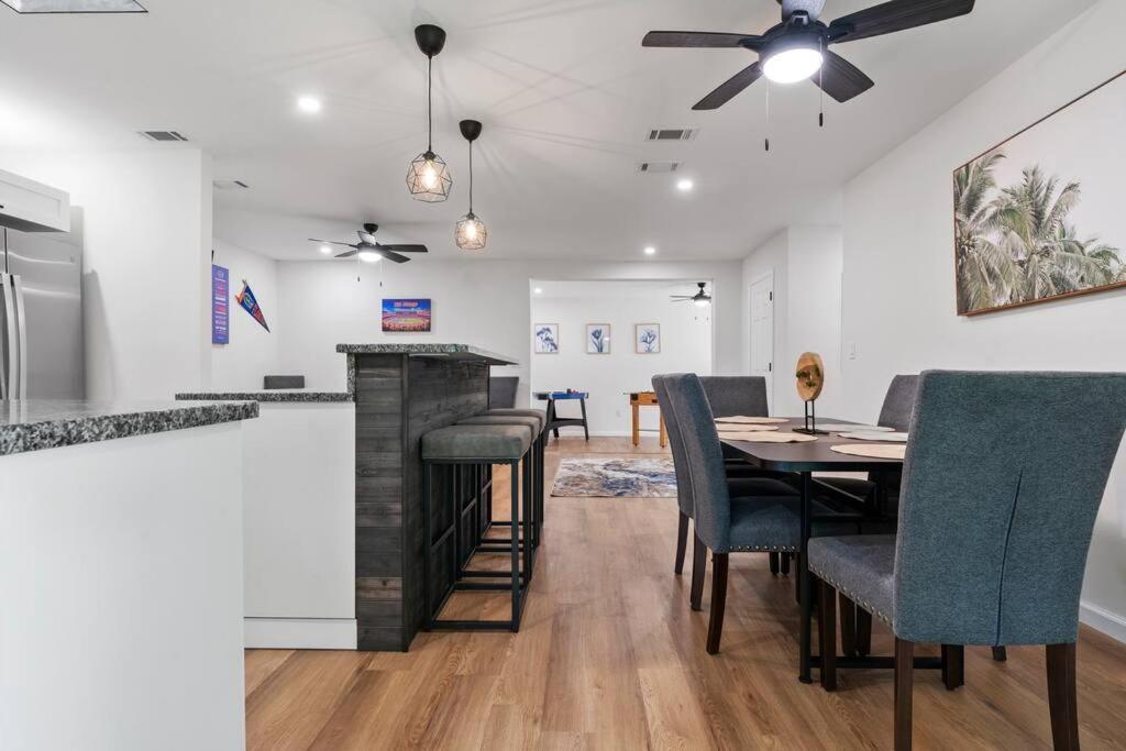 Gainesville-newly Remodeled * Gainesville
