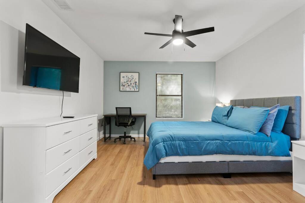 Gainesville-newly Remodeled Gainesville