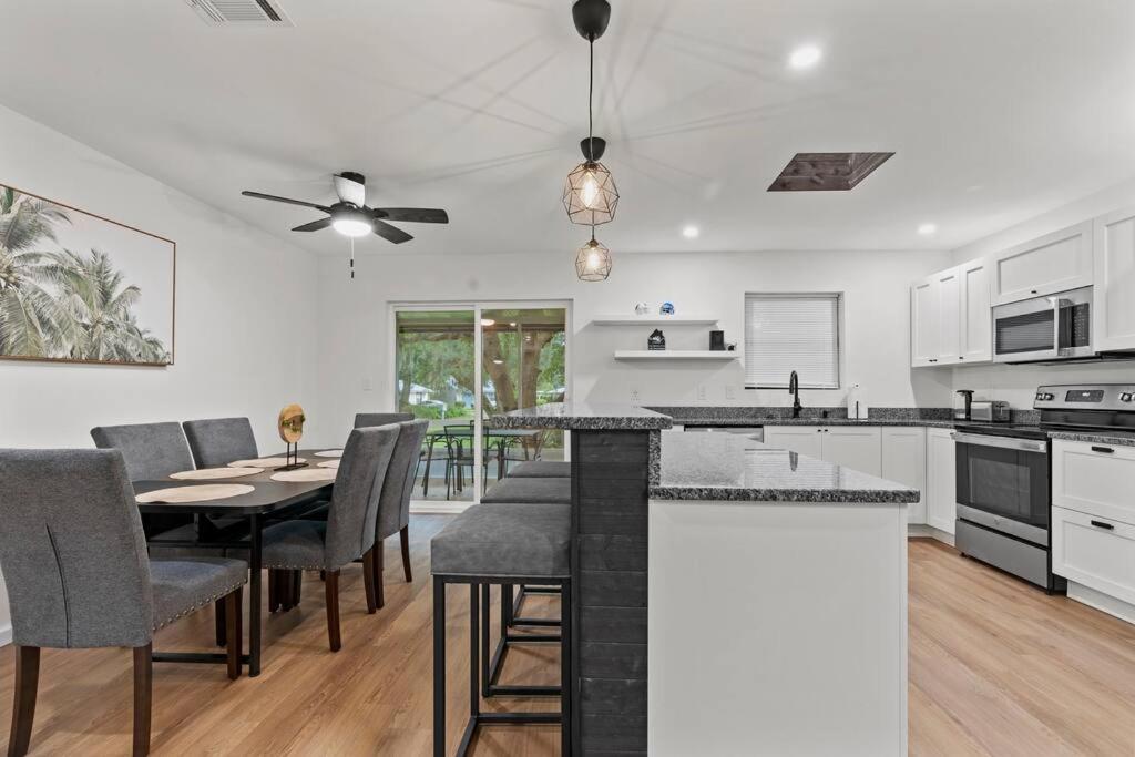 Casa de férias Gainesville-newly Remodeled *