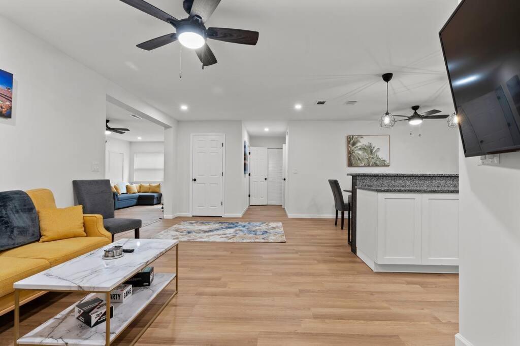 Casa de férias Gainesville-newly Remodeled