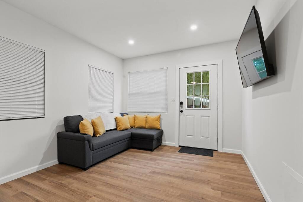 Gainesville-newly Remodeled Casa de férias