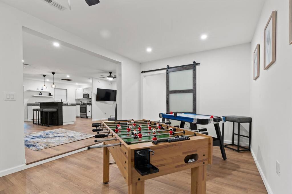 Casa de férias Gainesville-newly Remodeled *