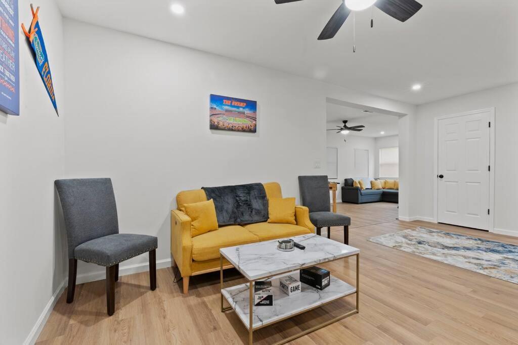 Gainesville-newly Remodeled * Gainesville