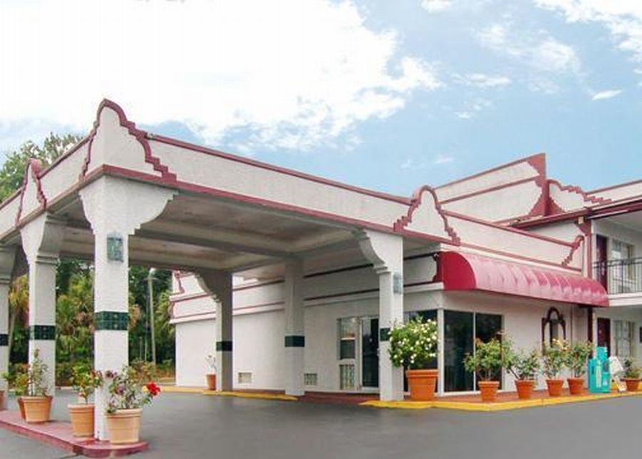 Americas Value - Motel Gainesville